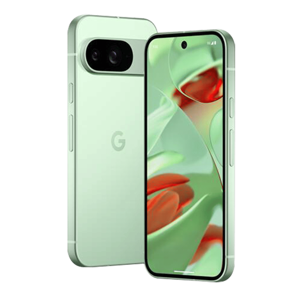 Google Pixel 9 5G (12GB RAM, 256GB, Wintergreen) Google Pixel 9 5G (12GB RAM, 256GB, Wintergreen)_7