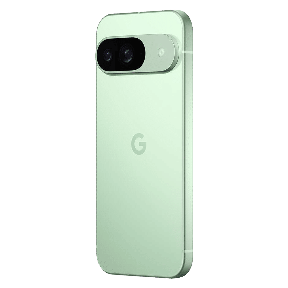 Google Pixel 9 5G (12GB RAM, 256GB, Wintergreen) Google Pixel 9 5G (12GB RAM, 256GB, Wintergreen)_9