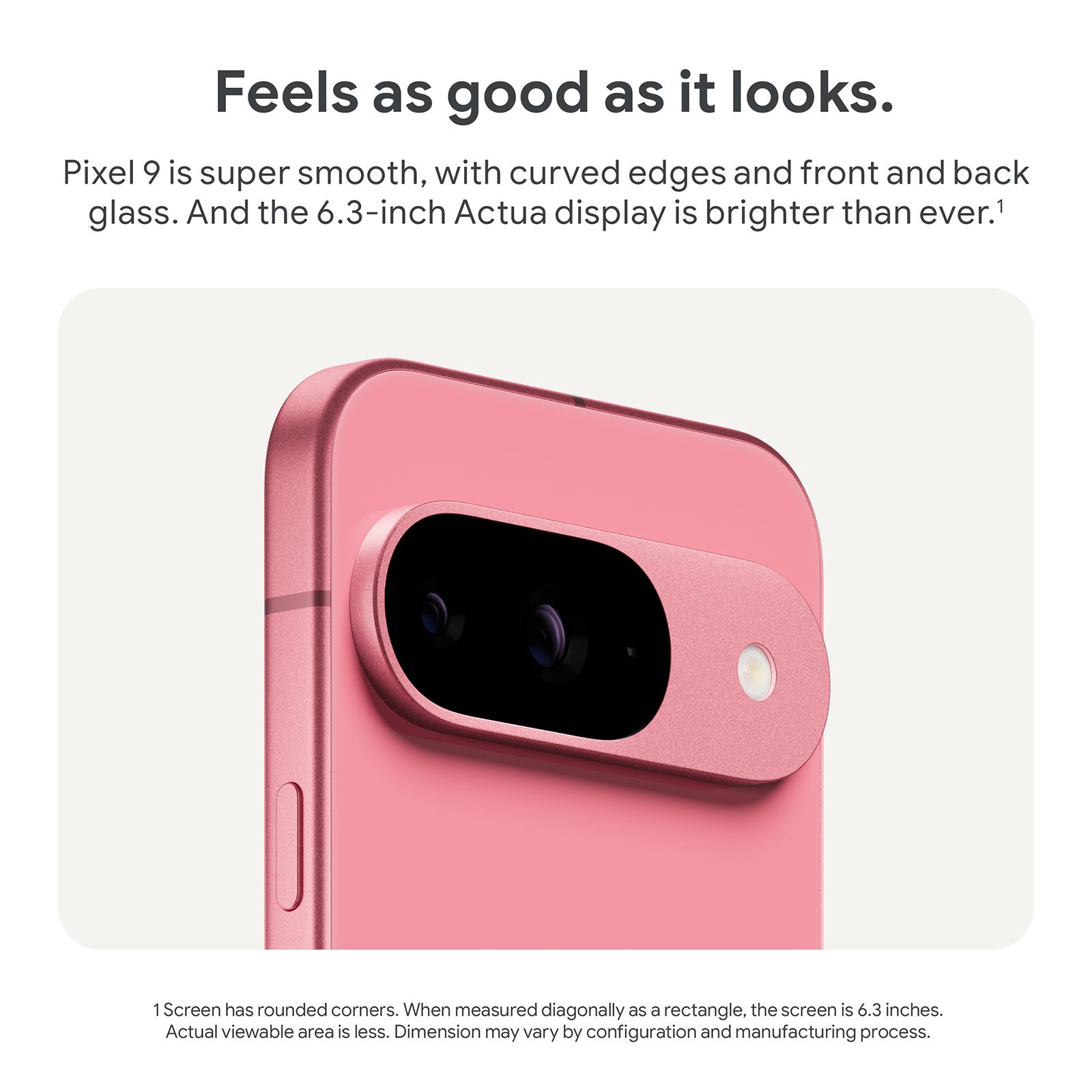 Google Pixel 9 5G (12GB RAM, 256GB, Wintergreen) Google Pixel 9 5G (12GB RAM, 256GB, Wintergreen)_12