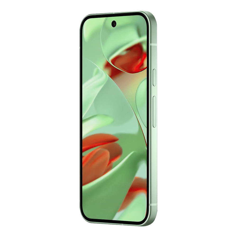 Google Pixel 9 5G (12GB RAM, 256GB, Wintergreen) Google Pixel 9 5G (12GB RAM, 256GB, Wintergreen)_5