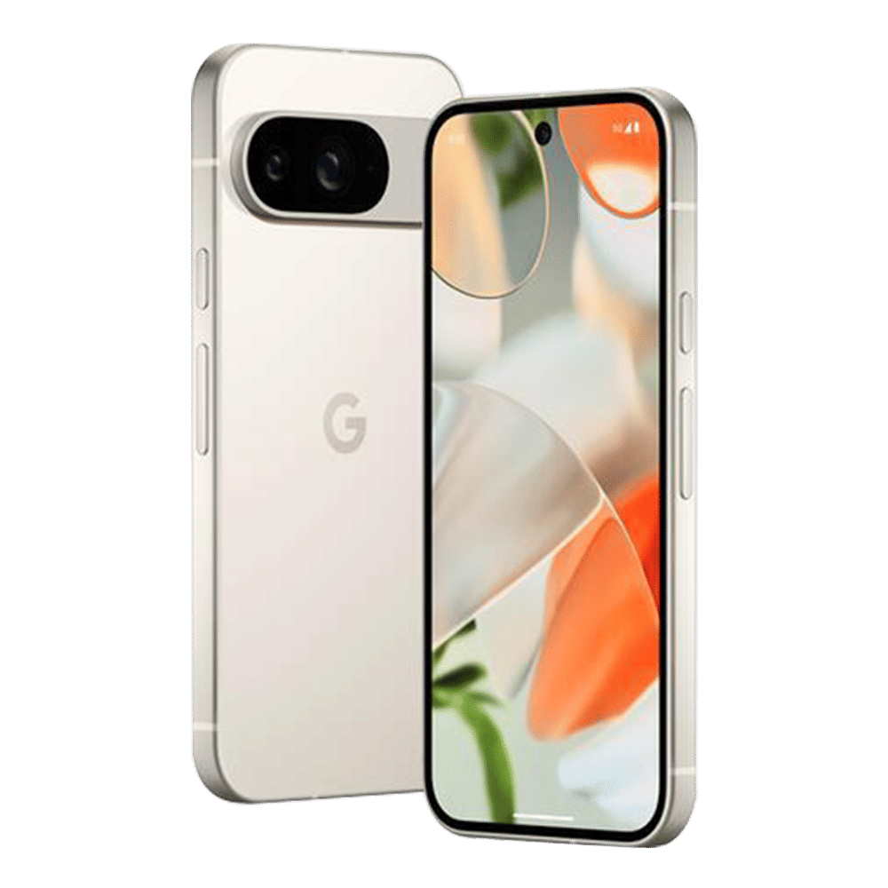 Google Pixel 9 5G (12GB RAM, 256GB, Porcelain) Google Pixel 9 5G (12GB RAM, 256GB, Porcelain)_11