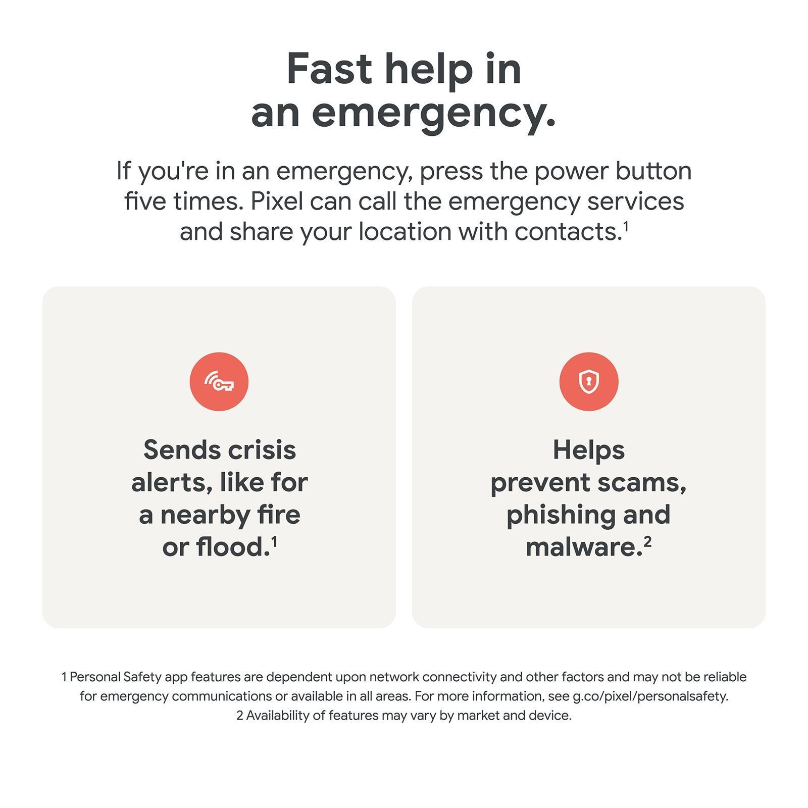 Google Pixel 9 5G (12GB RAM, 256GB, Porcelain) Google Pixel 9 5G (12GB RAM, 256GB, Porcelain)_14