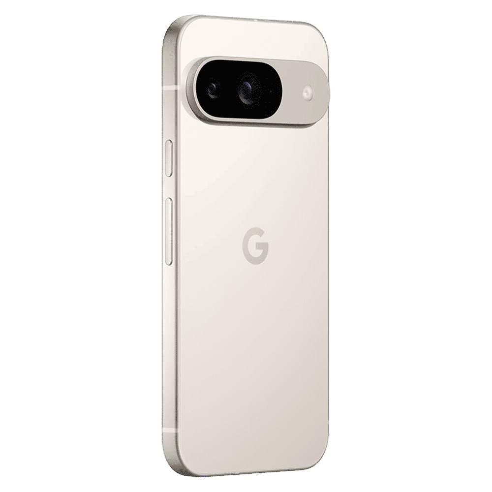 Google Pixel 9 5G (12GB RAM, 256GB, Porcelain) Google Pixel 9 5G (12GB RAM, 256GB, Porcelain)_4