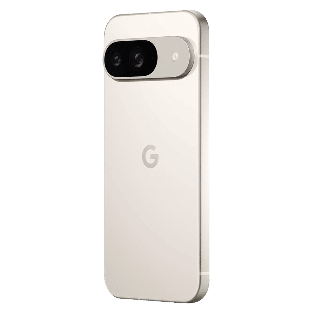 Google Pixel 9 5G (12GB RAM, 256GB, Porcelain) Google Pixel 9 5G (12GB RAM, 256GB, Porcelain)_7