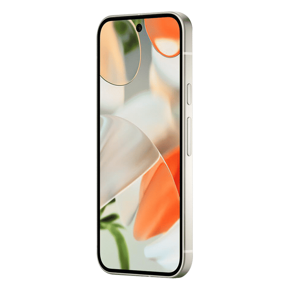 Google Pixel 9 5G (12GB RAM, 256GB, Porcelain) Google Pixel 9 5G (12GB RAM, 256GB, Porcelain)_9