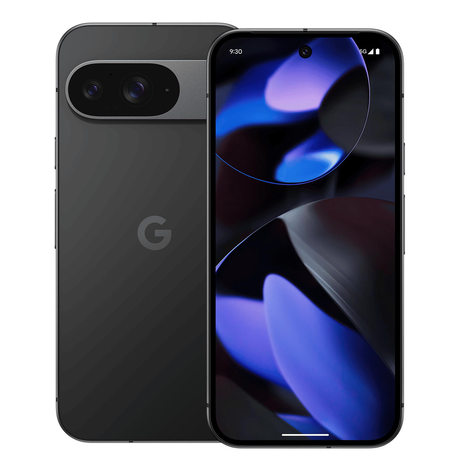 Google Pixel 9 5G (12GB RAM, 256GB, Obsidian)_1