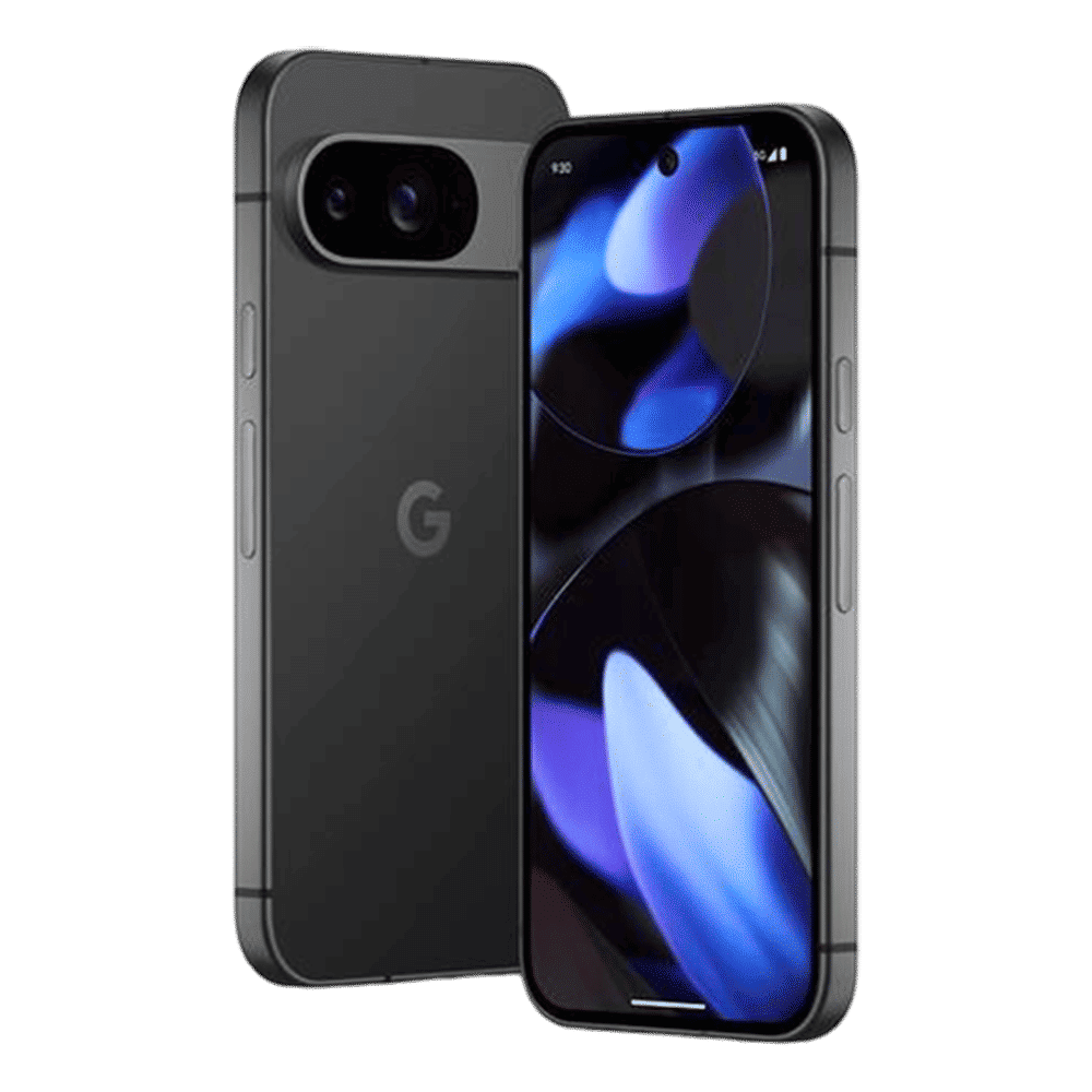 Google Pixel 9 5G (12GB RAM, 256GB, Obsidian)_10
