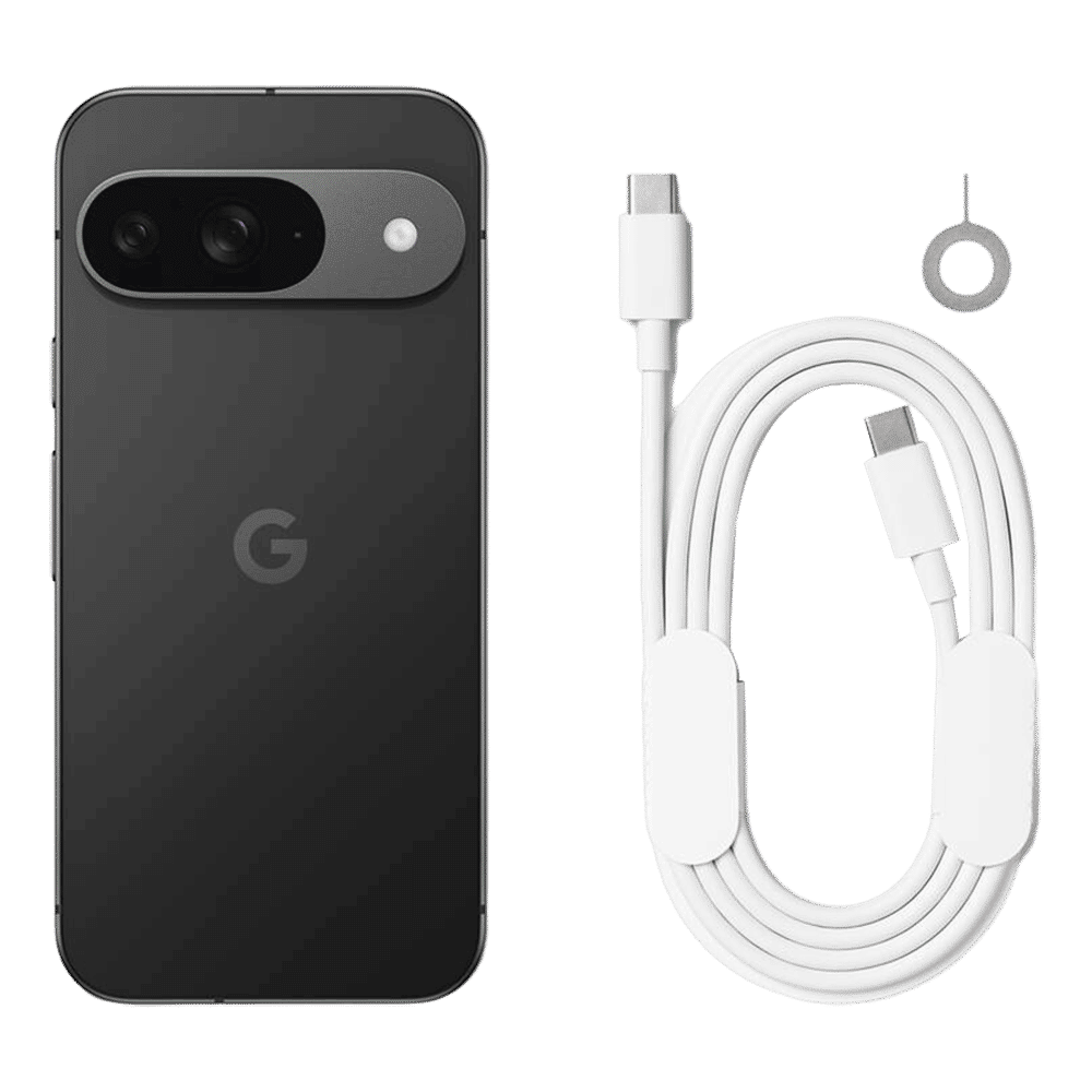 Google Pixel 9 5G (12GB RAM, 256GB, Obsidian)_13