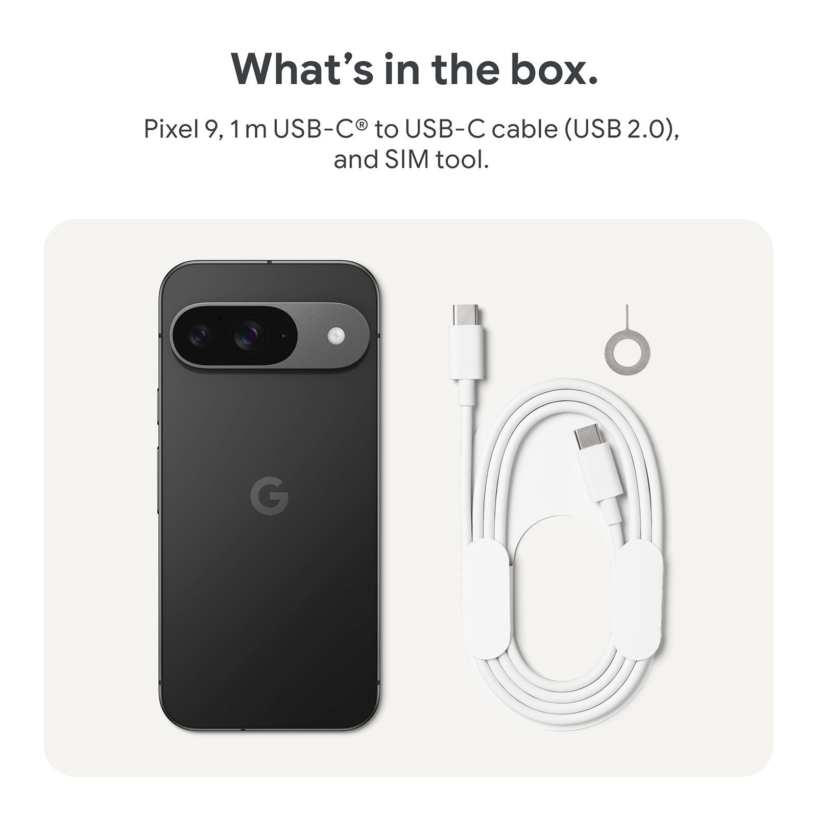 Google Pixel 9 5G (12GB RAM, 256GB, Obsidian)_19