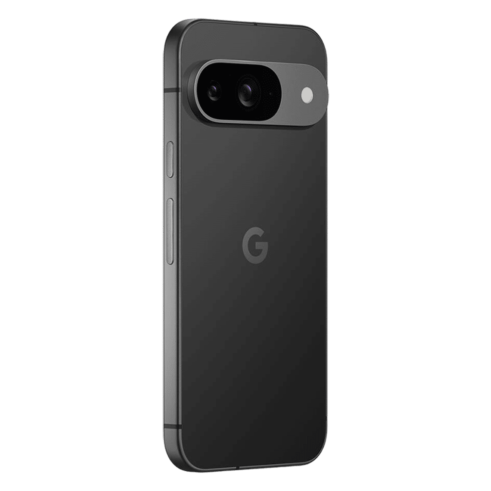 Google Pixel 9 5G (12GB RAM, 256GB, Obsidian)_4