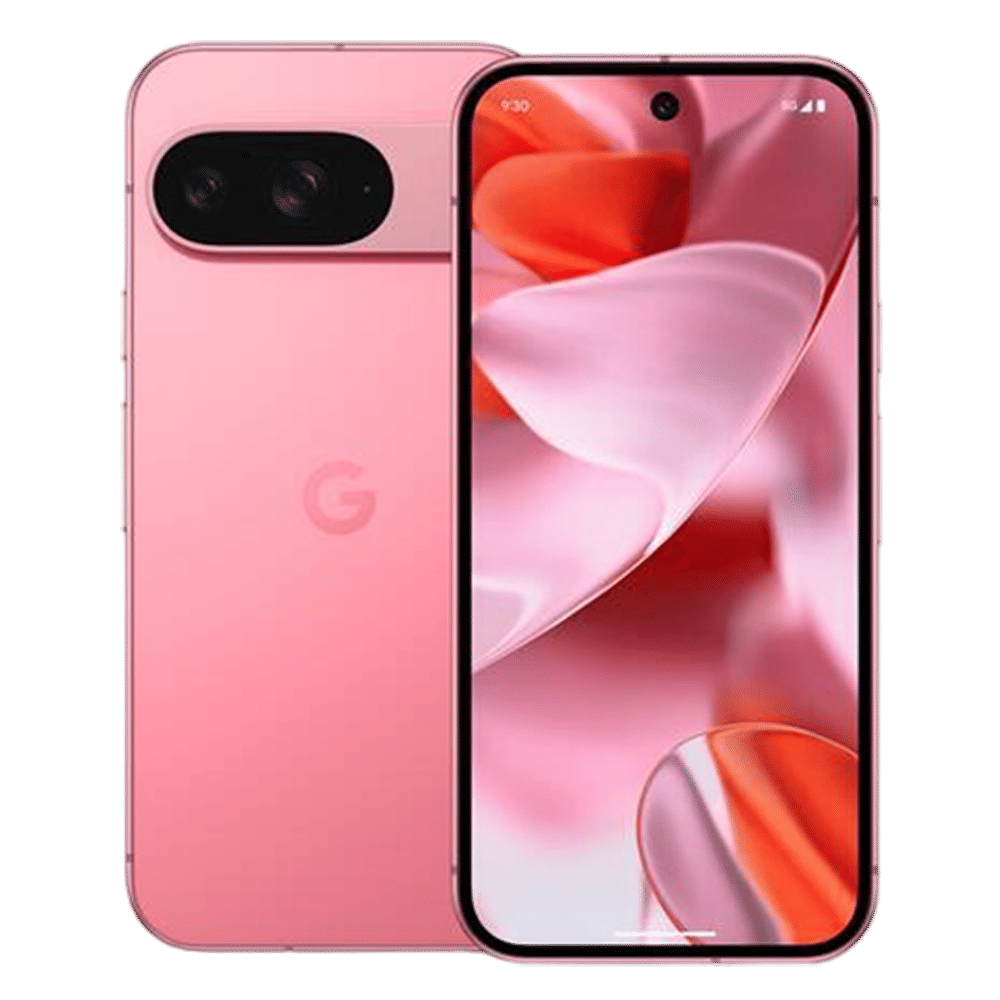 Google Pixel 9 5G (12GB RAM, 256GB, Peony)_1
