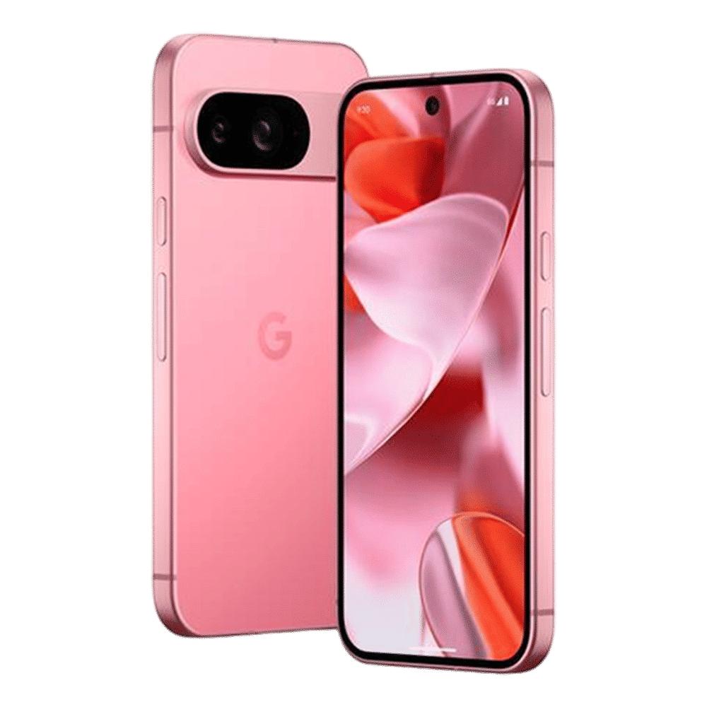Google Pixel 9 5G (12GB RAM, 256GB, Peony)_10