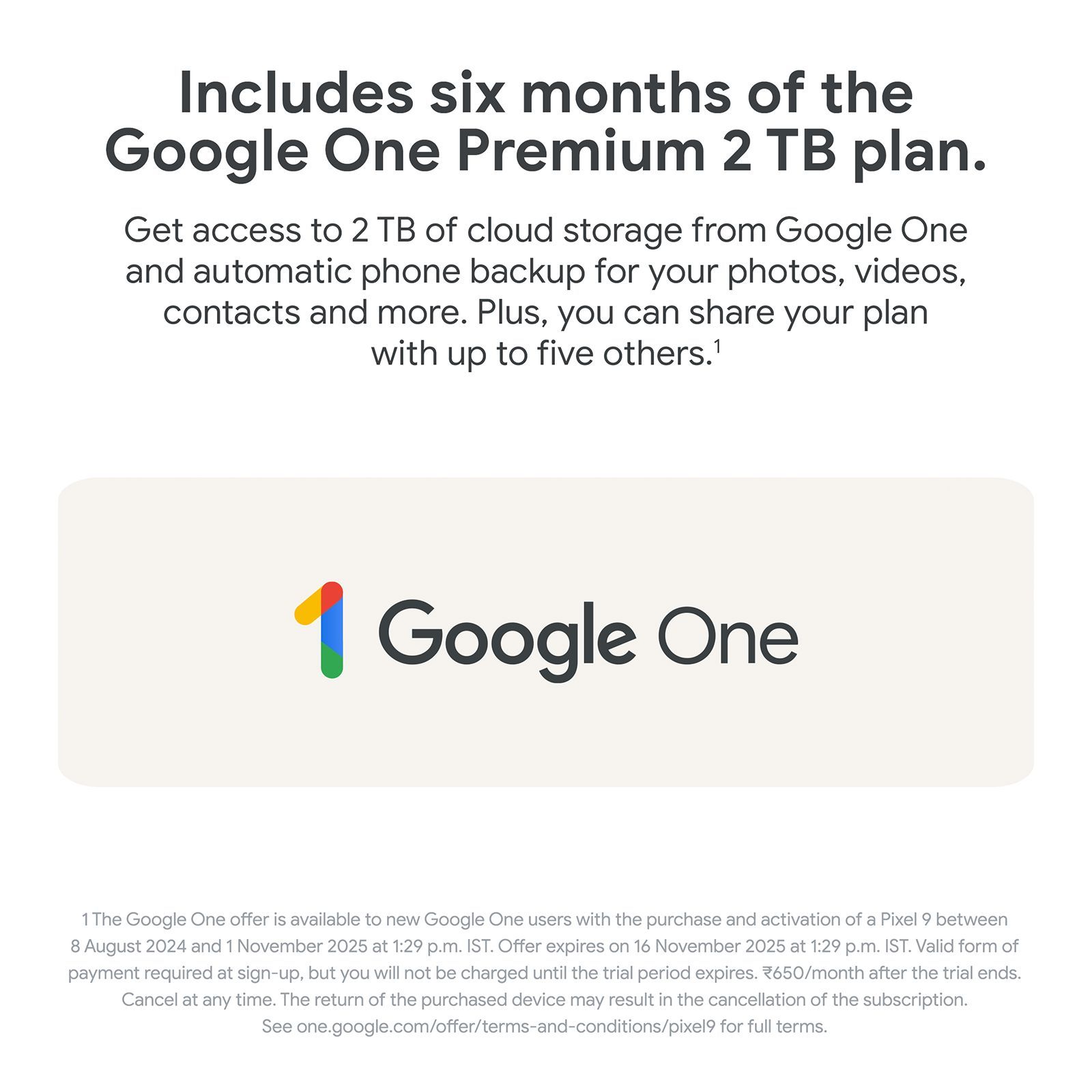 Google Pixel 9 5G (12GB RAM, 256GB, Peony)_17