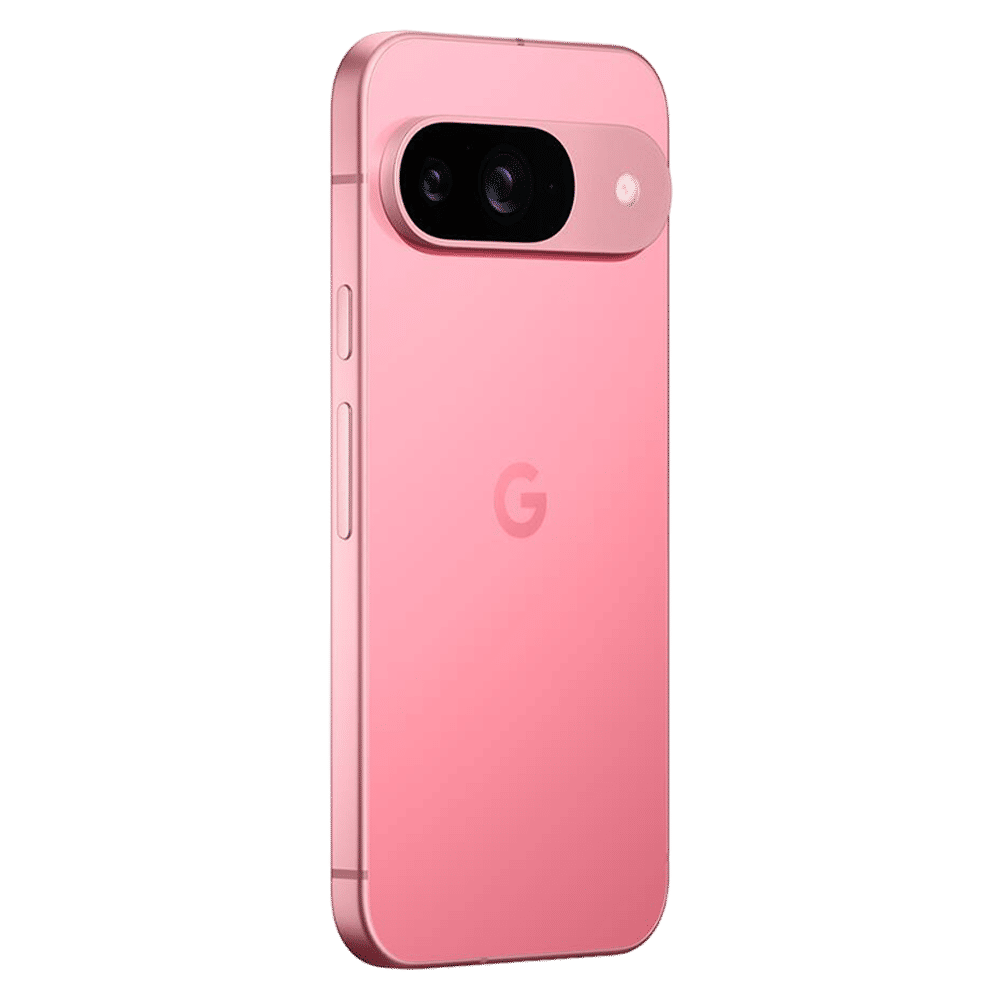 Google Pixel 9 5G (12GB RAM, 256GB, Peony)_4