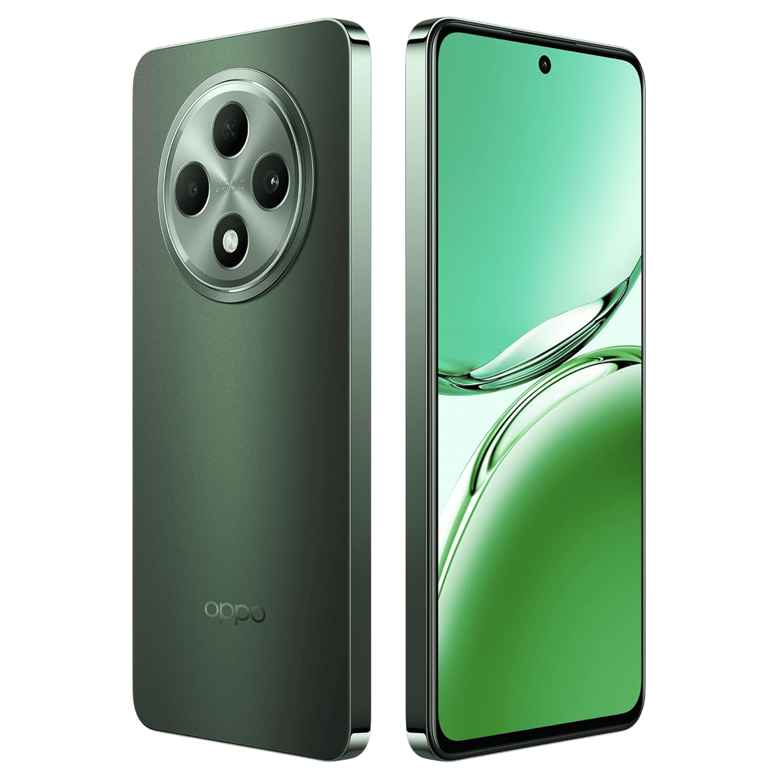 oppo F27 5G (8GB RAM, 256GB, Emerald Green)_8