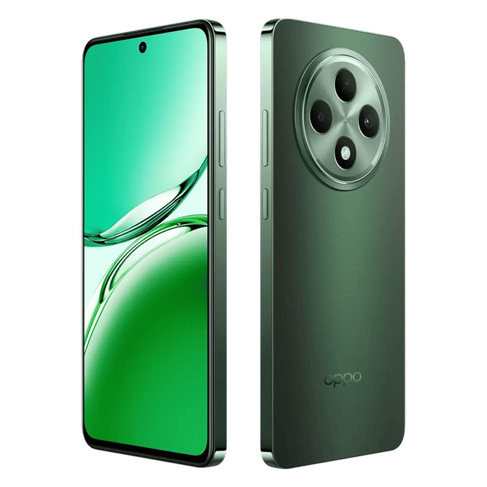 oppo F27 5G (8GB RAM, 256GB, Emerald Green)_9