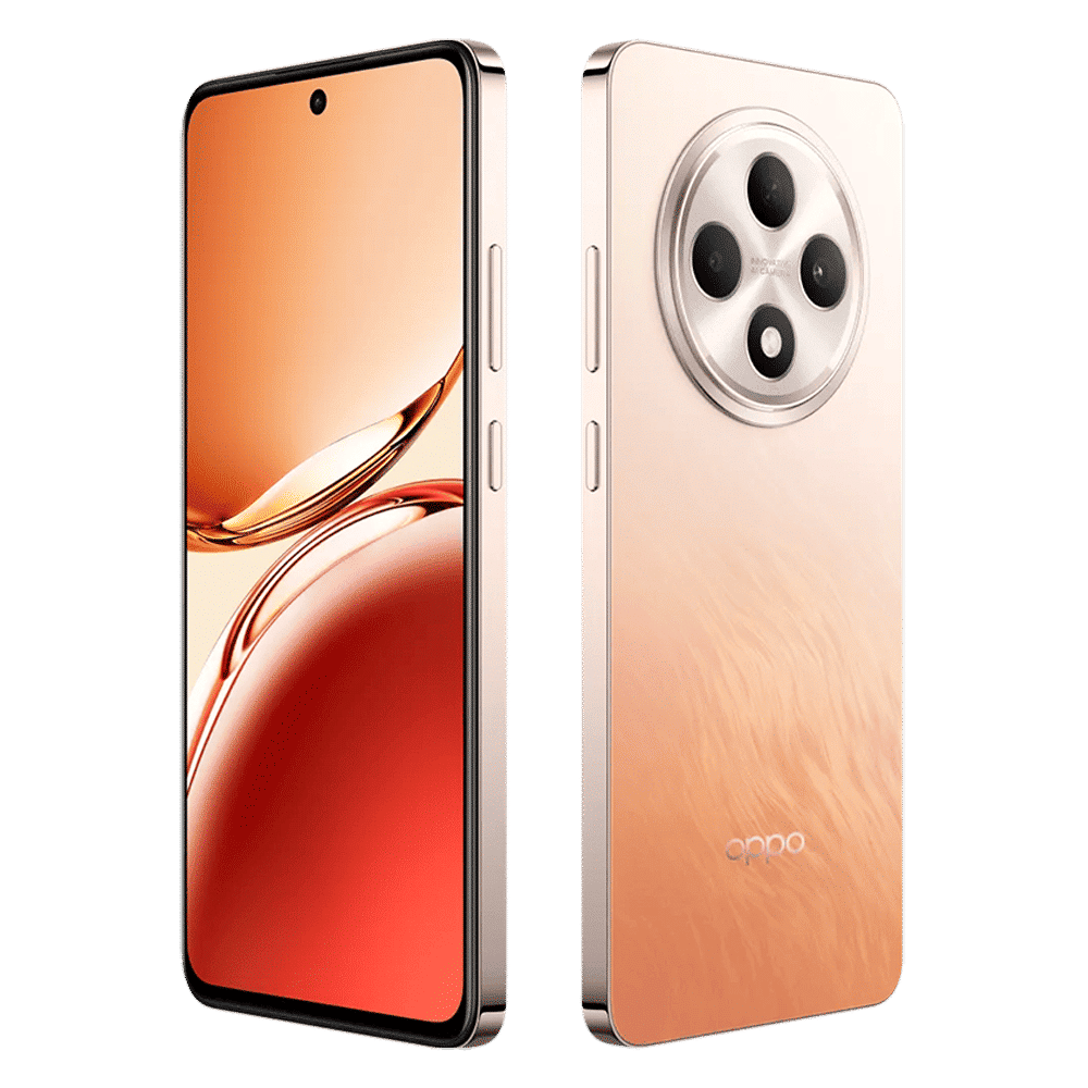 oppo F27 5G (8GB RAM, 256GB, Amber Orange)_9
