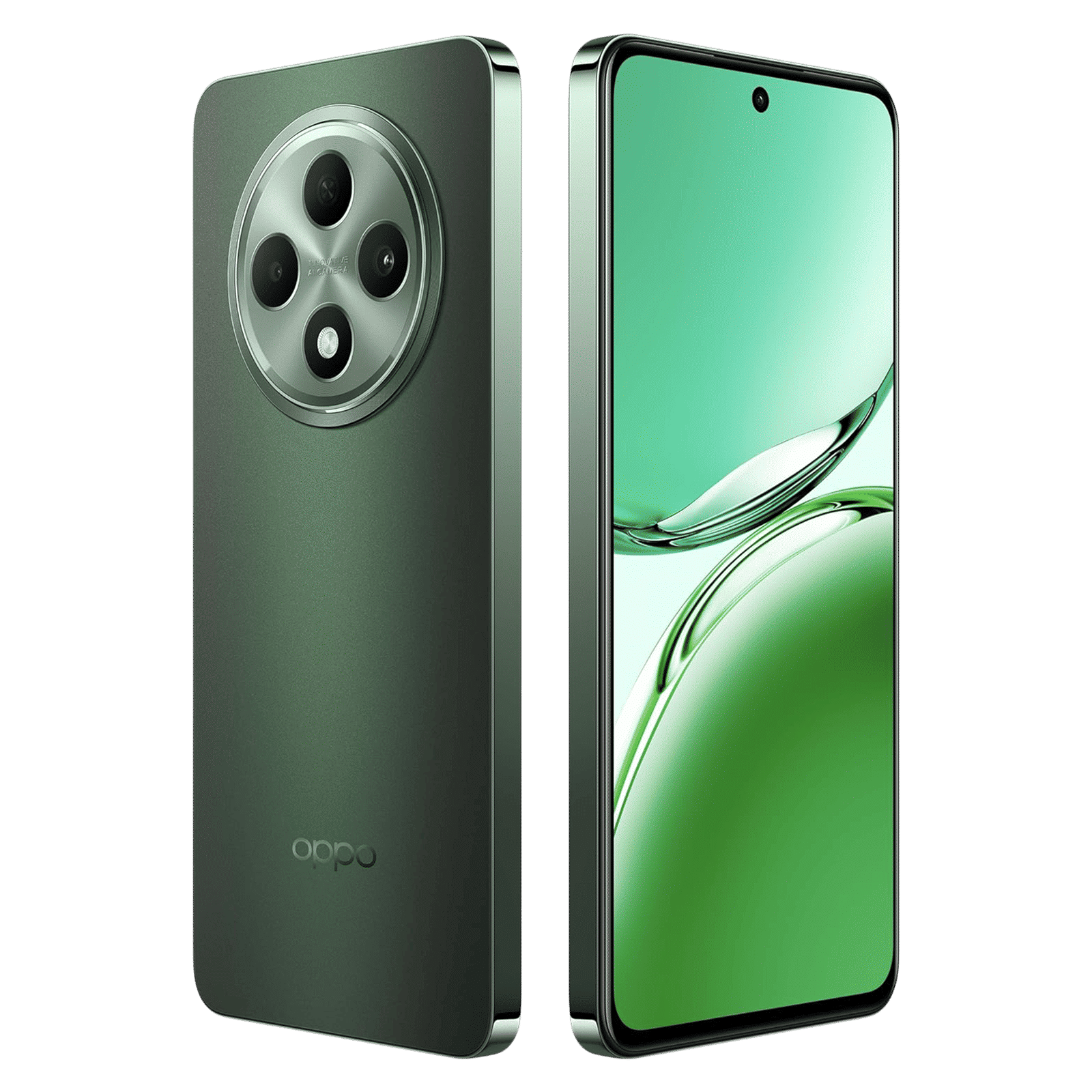 oppo F27 5G (8GB RAM, 128GB, Emerald Green)_8