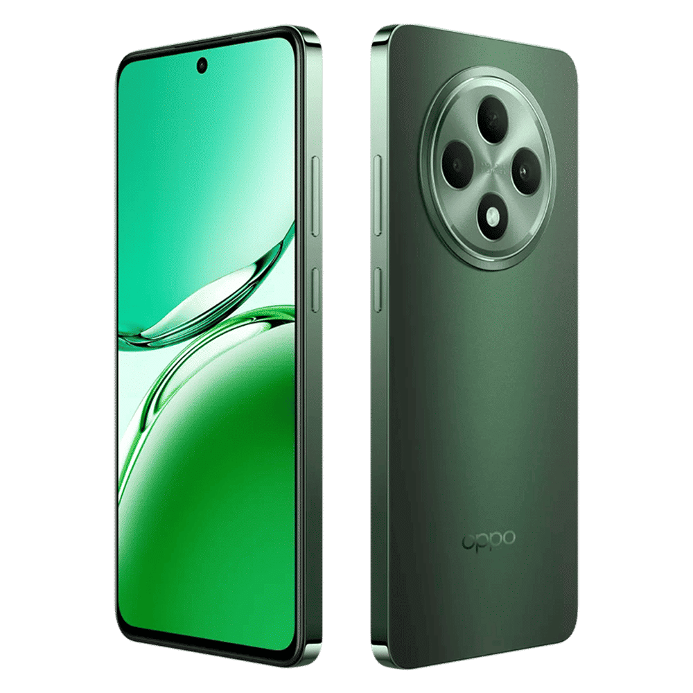 oppo F27 5G (8GB RAM, 128GB, Emerald Green)_9