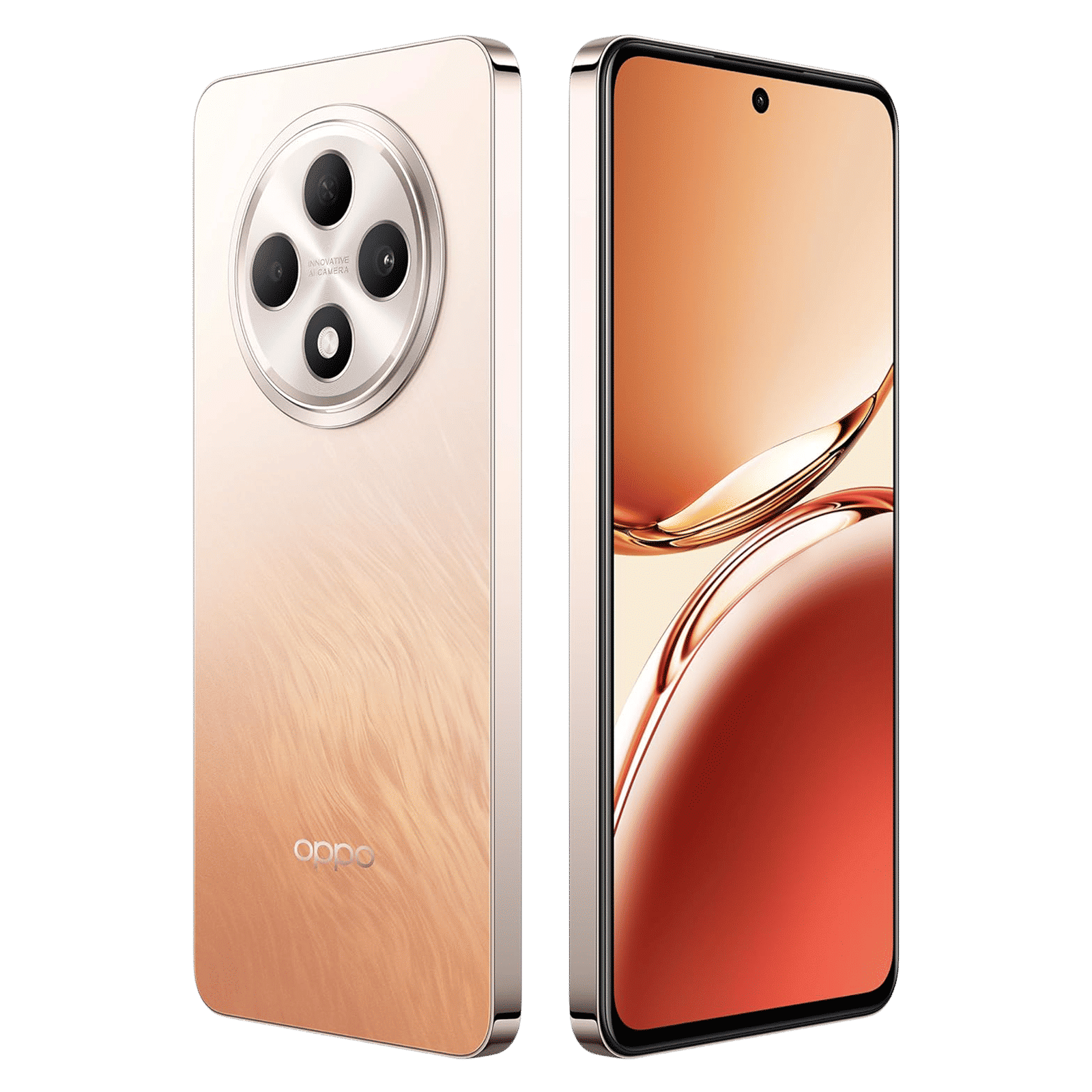 oppo F27 5G (8GB RAM, 128GB, Amber Orange)_8