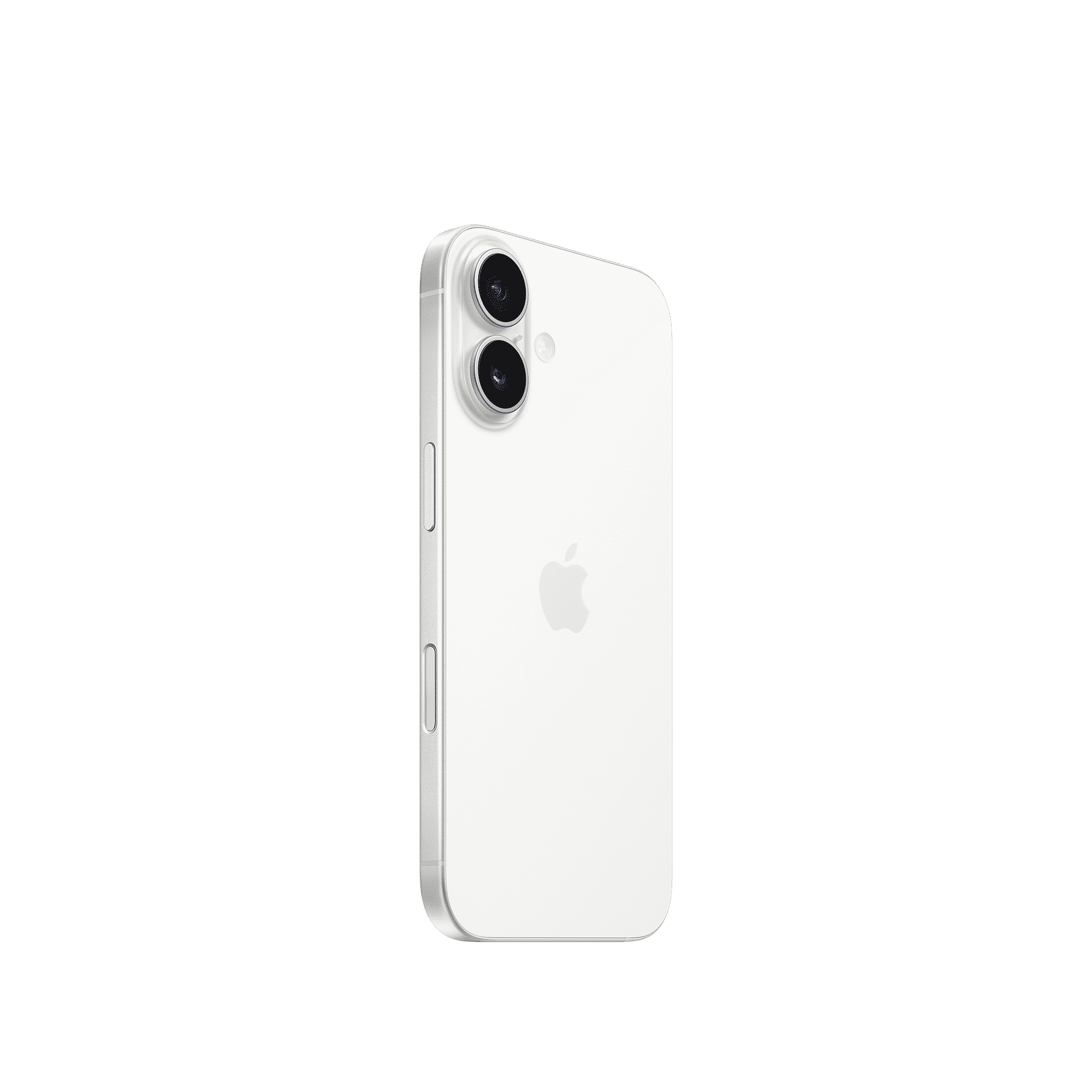 Apple iPhone 16 (128GB, White)_3