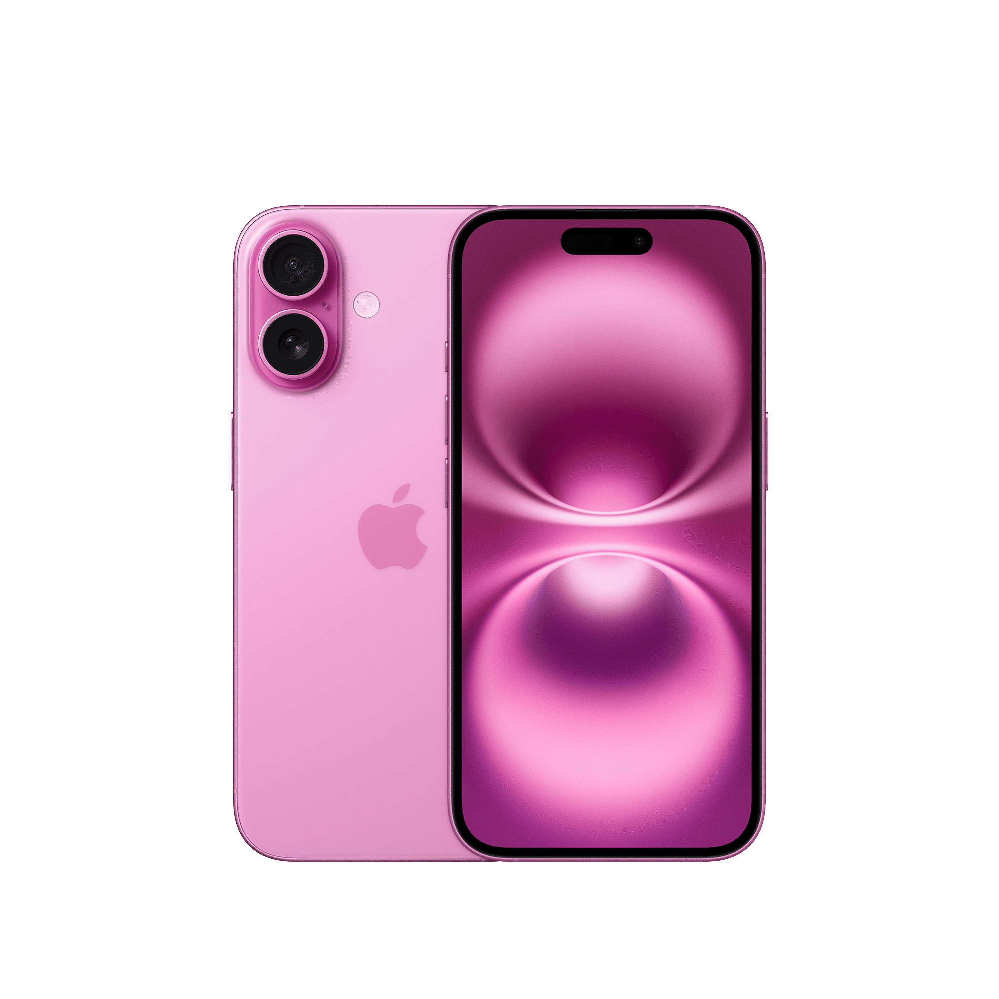 Apple iPhone 16 (128GB, Pink) Apple iPhone 16 (128GB, Pink)_1