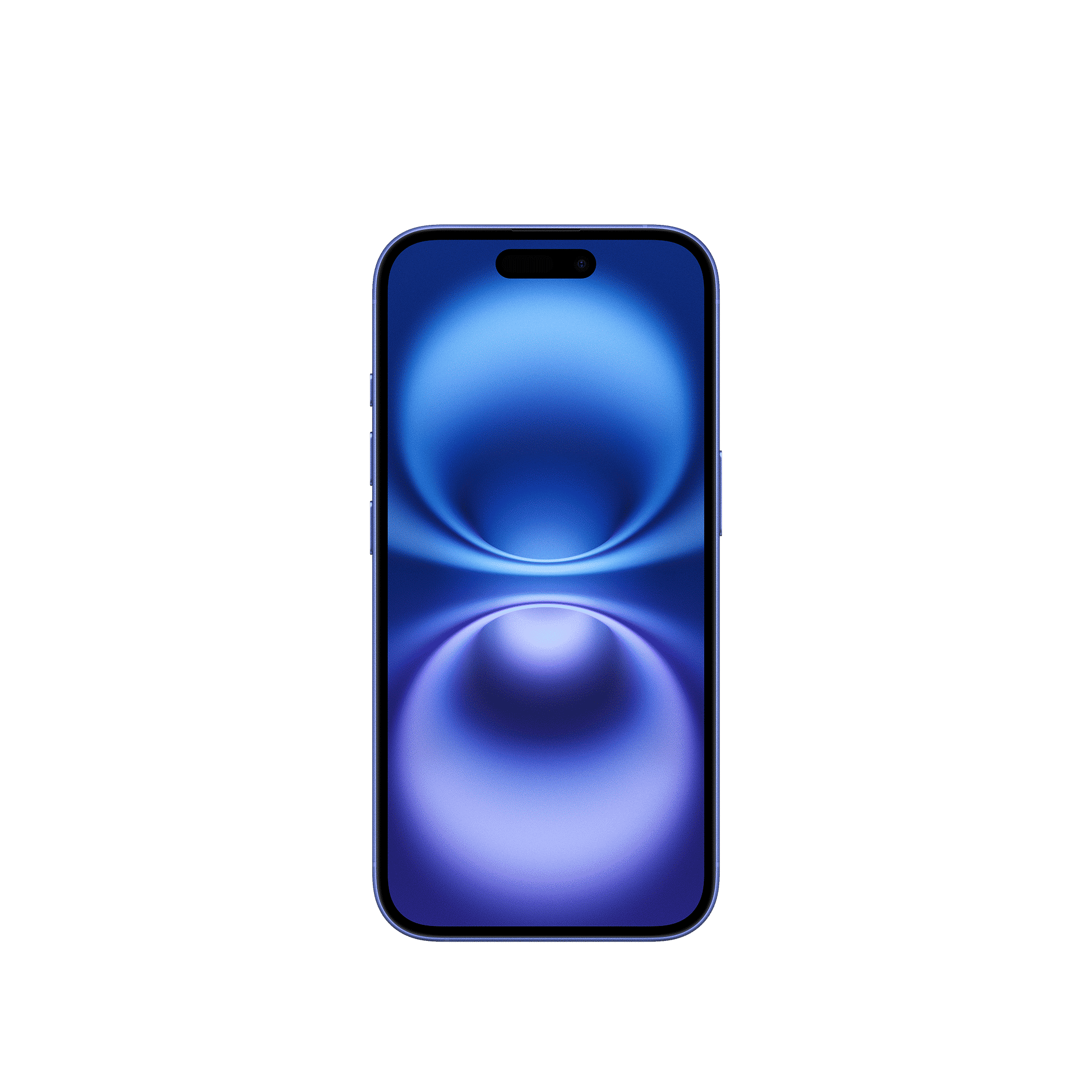 Apple iPhone 16 (128GB, Ultramarine) Apple iPhone 16 (128GB, Ultramarine)_2