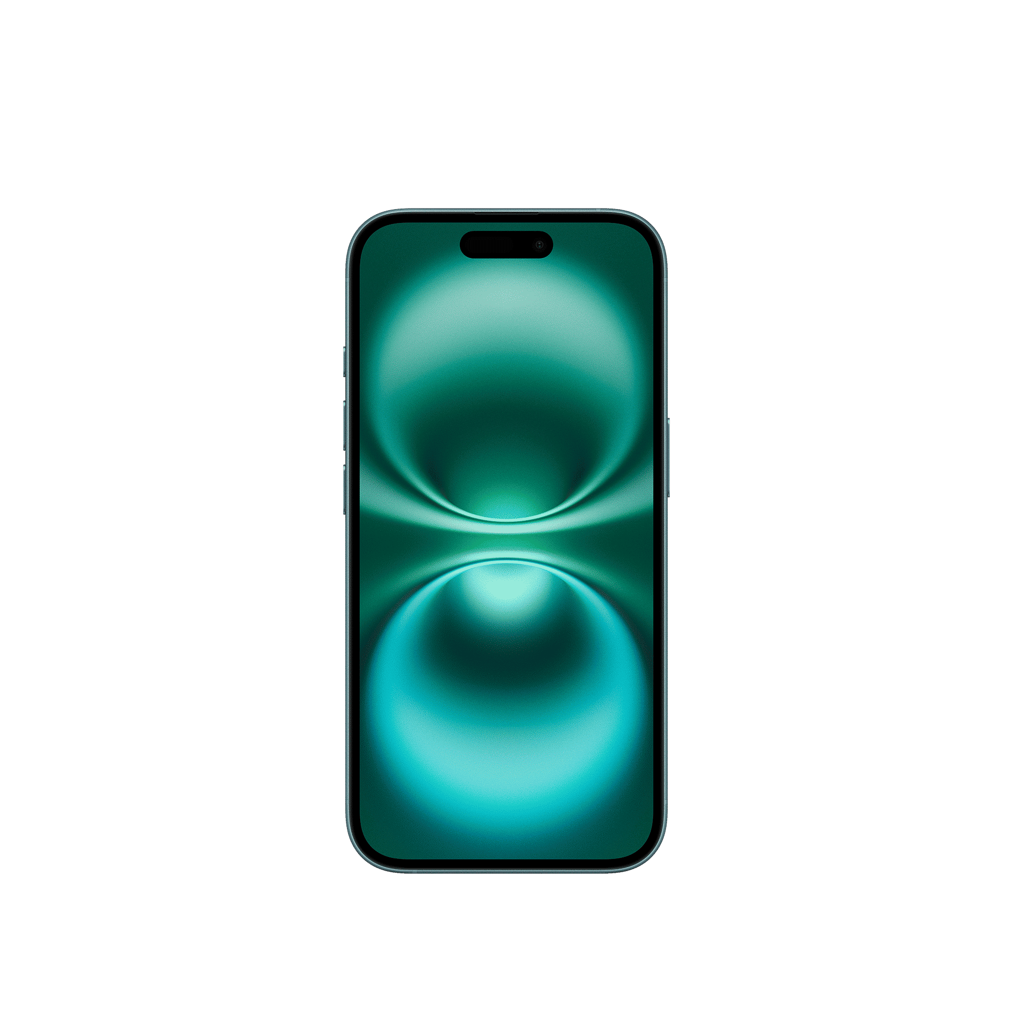 Apple iPhone 16 (128GB, Teal) Apple iPhone 16 (128GB, Teal)_2