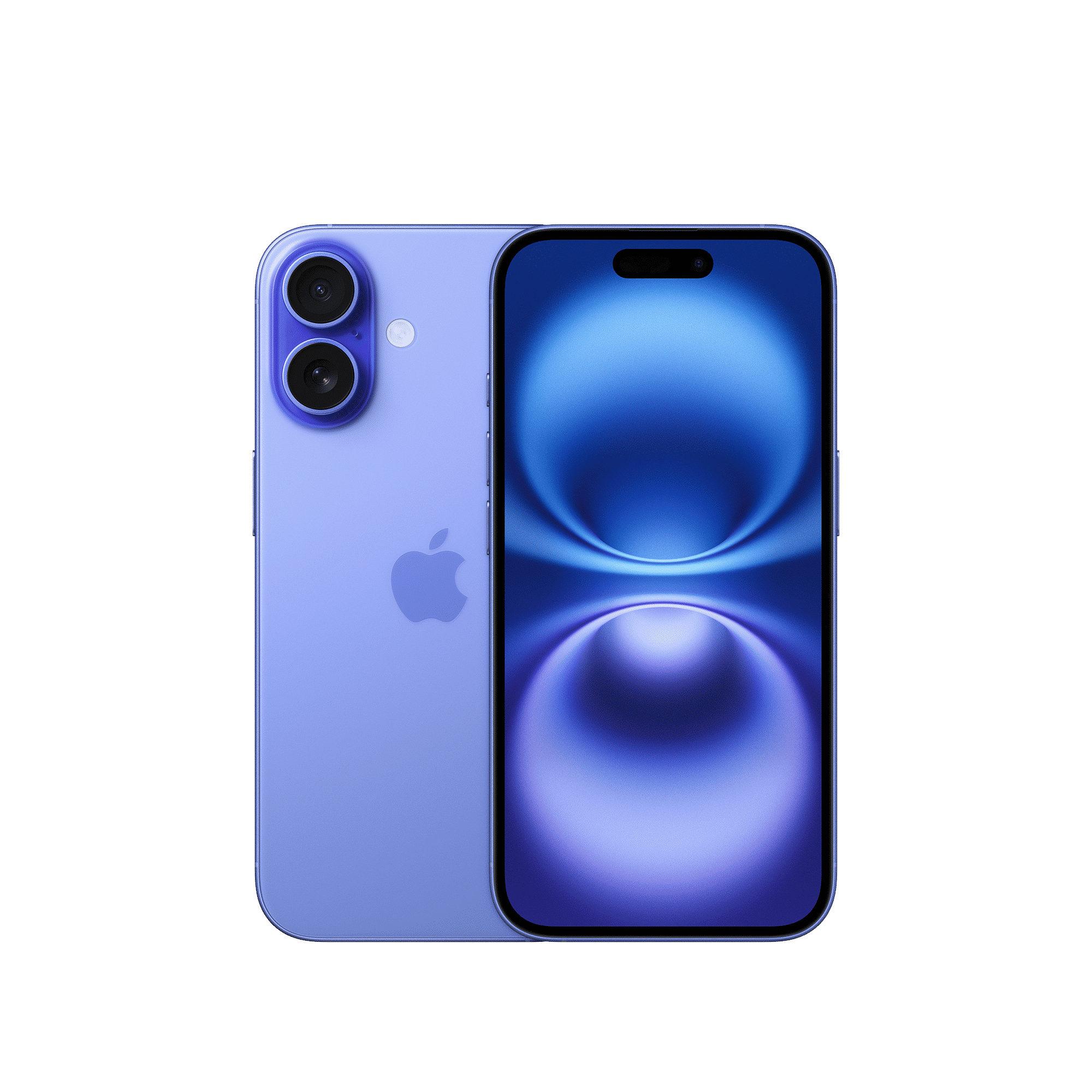 Apple iPhone 16 (256GB, Ultramarine) Apple iPhone 16 (256GB, Ultramarine)_1