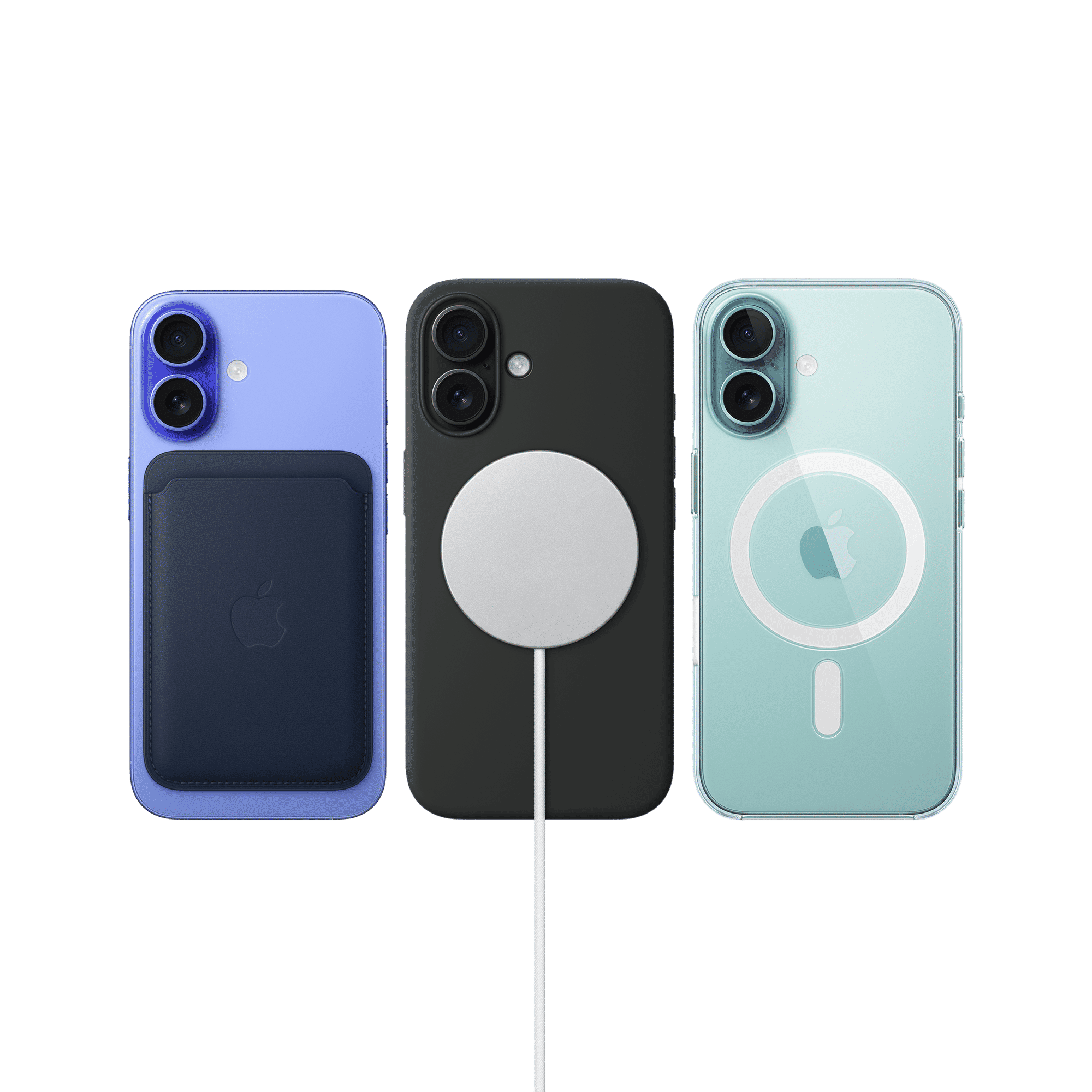 Apple iPhone 16 (512GB, Teal)_10