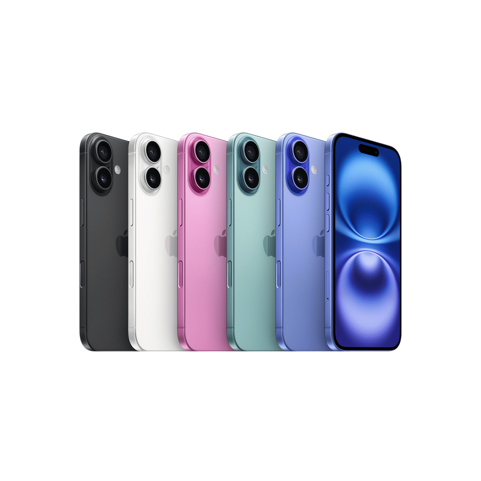 Apple iPhone 16 Plus (128GB, Pink)_6