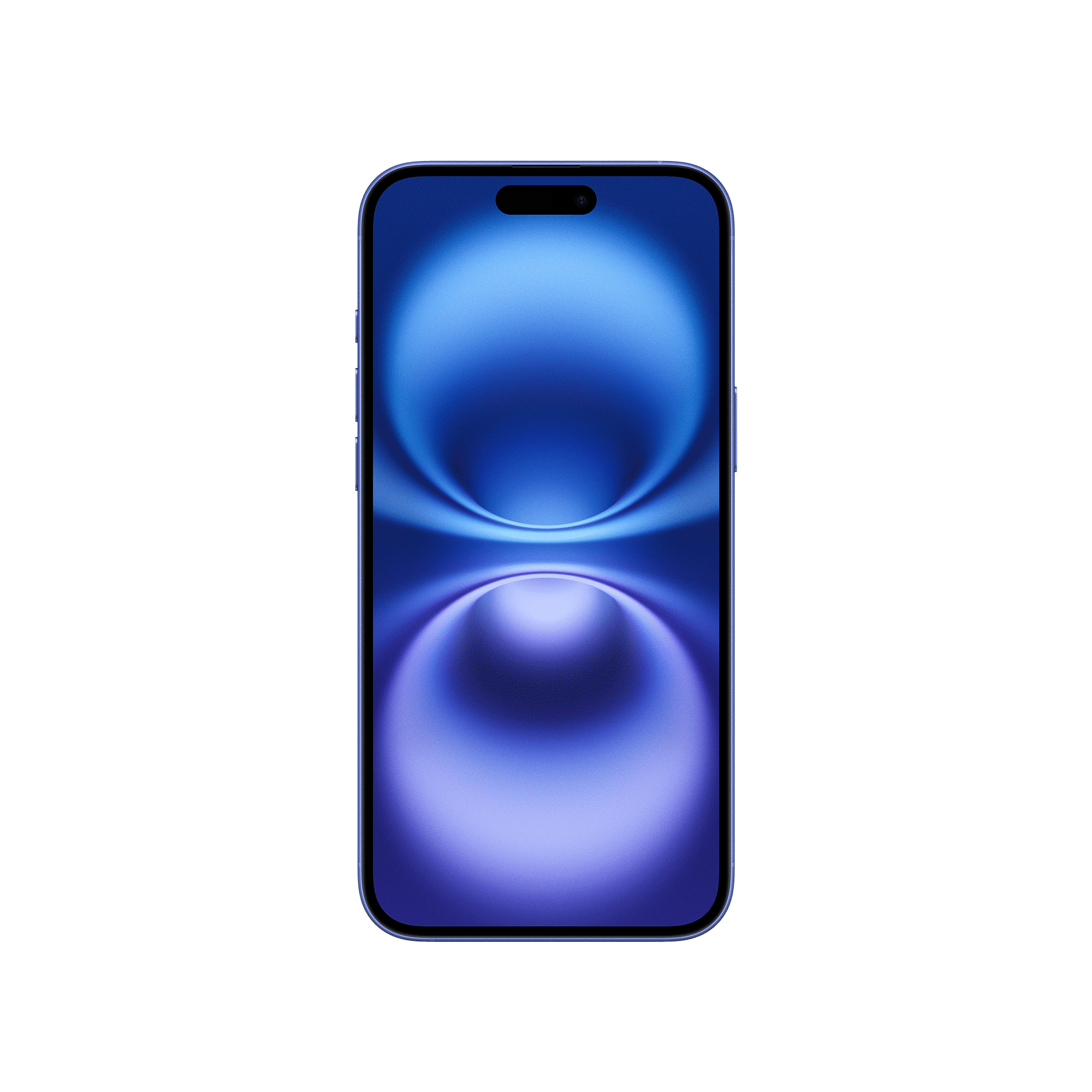 Apple iPhone 16 Plus (128GB, Ultramarine)_2