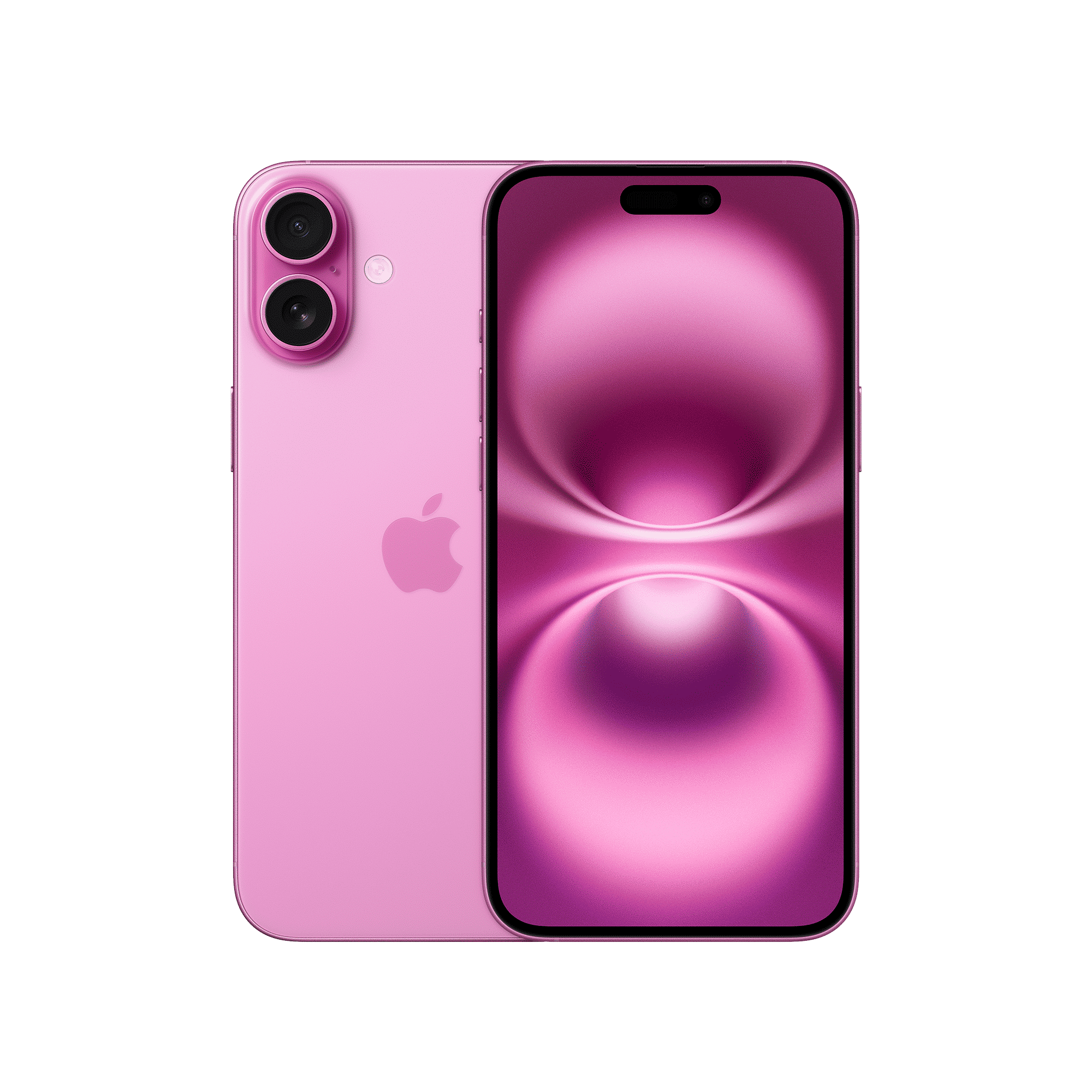 Apple iPhone 16 Plus (256GB, Pink) Apple iPhone 16 Plus (256GB, Pink)_1