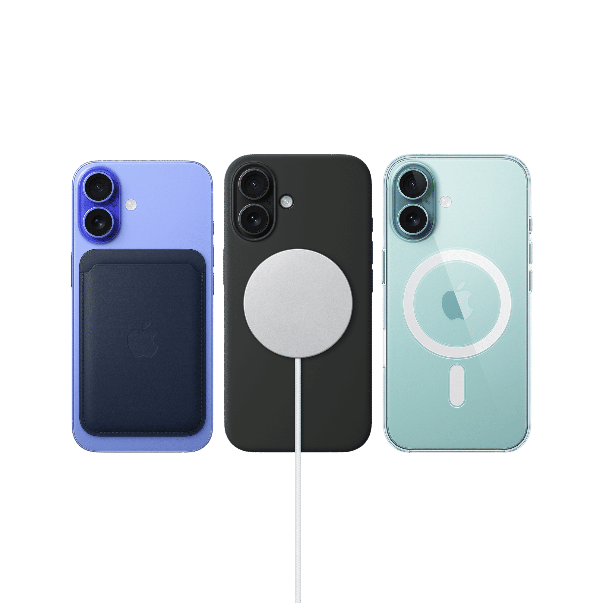 Apple iPhone 16 Plus (256GB, Teal)_10