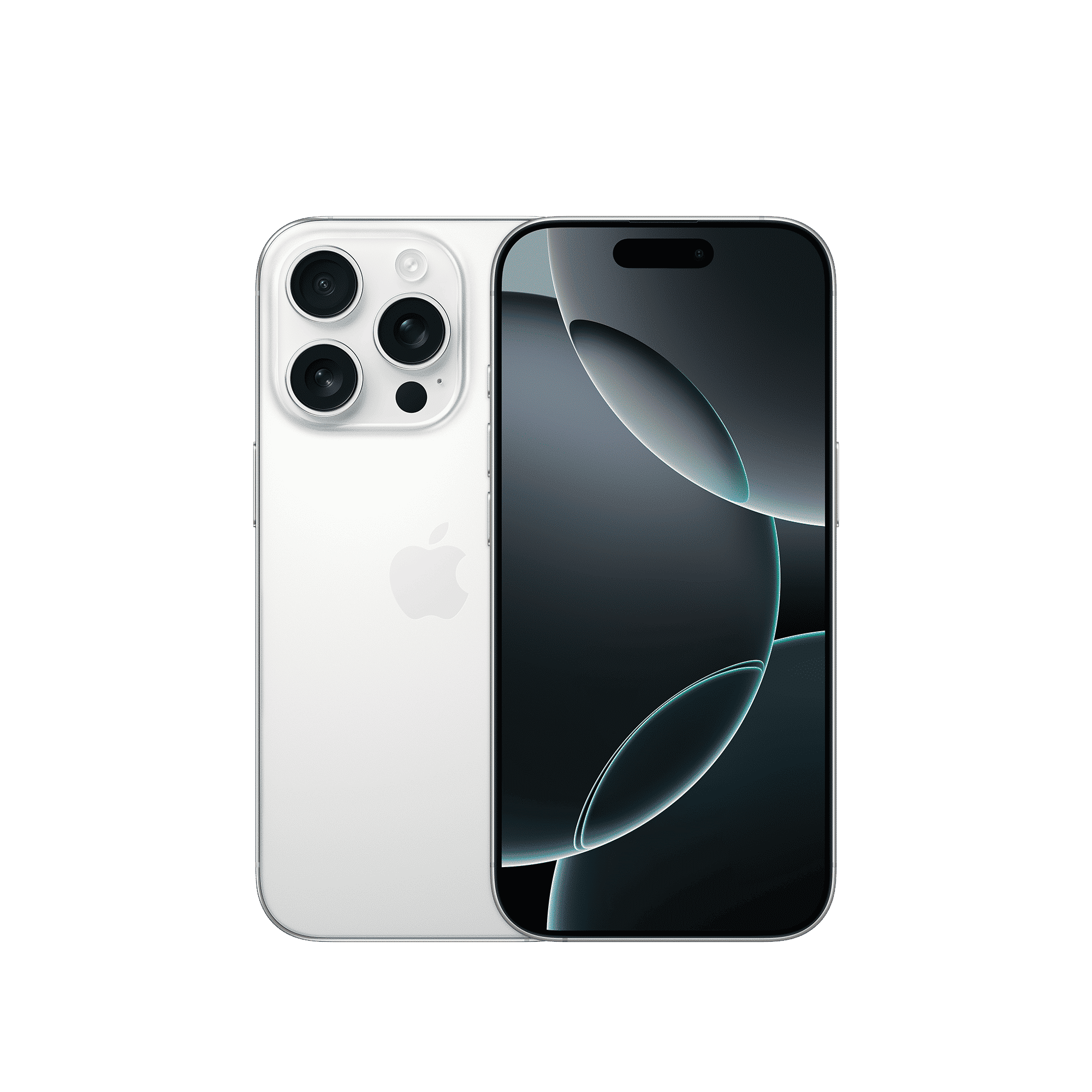 Apple iPhone 16 Pro (256GB, White Titanium)_1