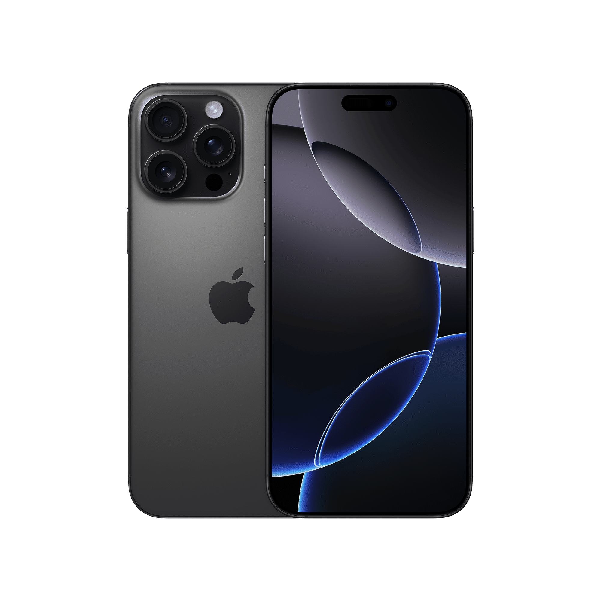 Apple iPhone 16 Pro Max (256GB, Black Titanium) Apple iPhone 16 Pro Max (256GB, Black Titanium)_1