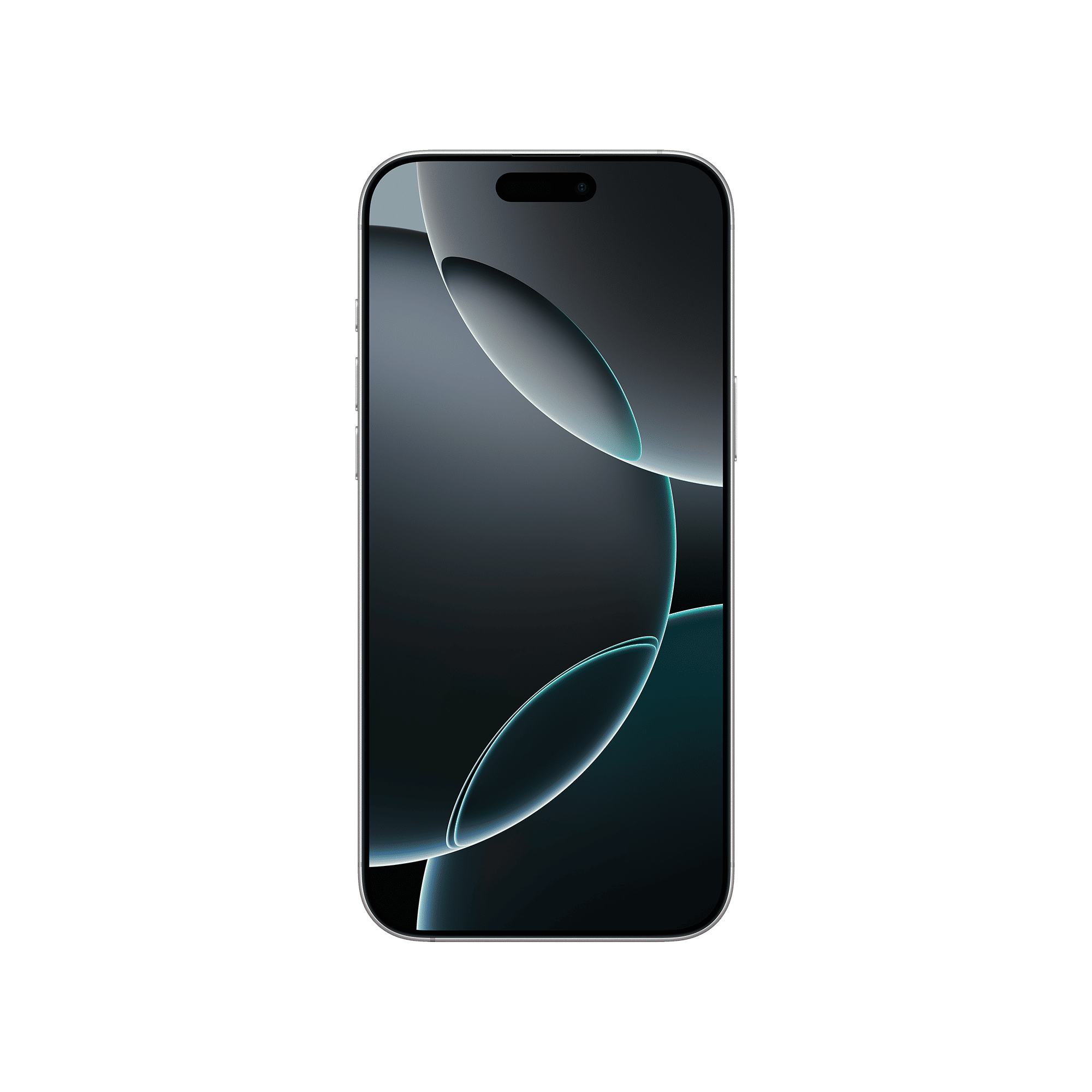 Apple iPhone 16 Pro Max (1TB, White Titanium)_2