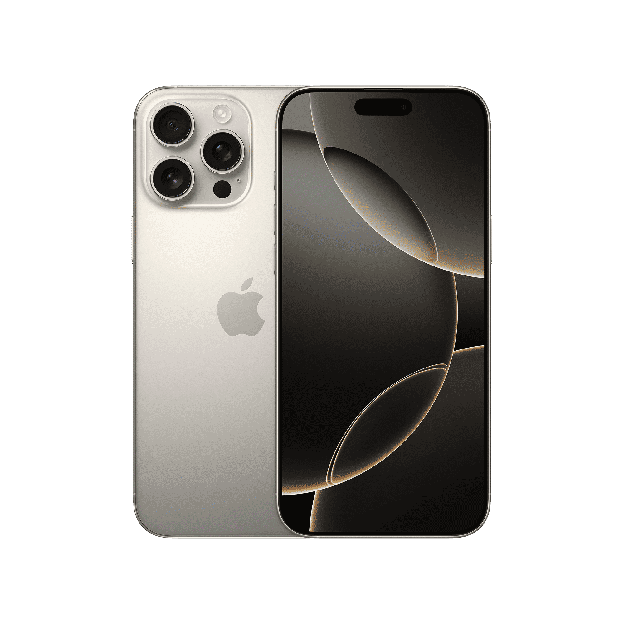 Apple iPhone 16 Pro Max (1TB, Natural Titanium)_1