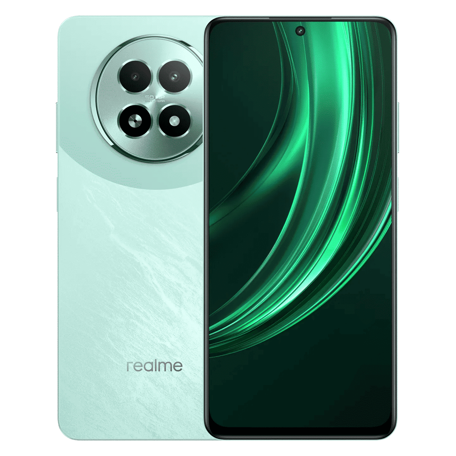 realme 13 5G (8GB RAM, 128GB, Speed Green)_1