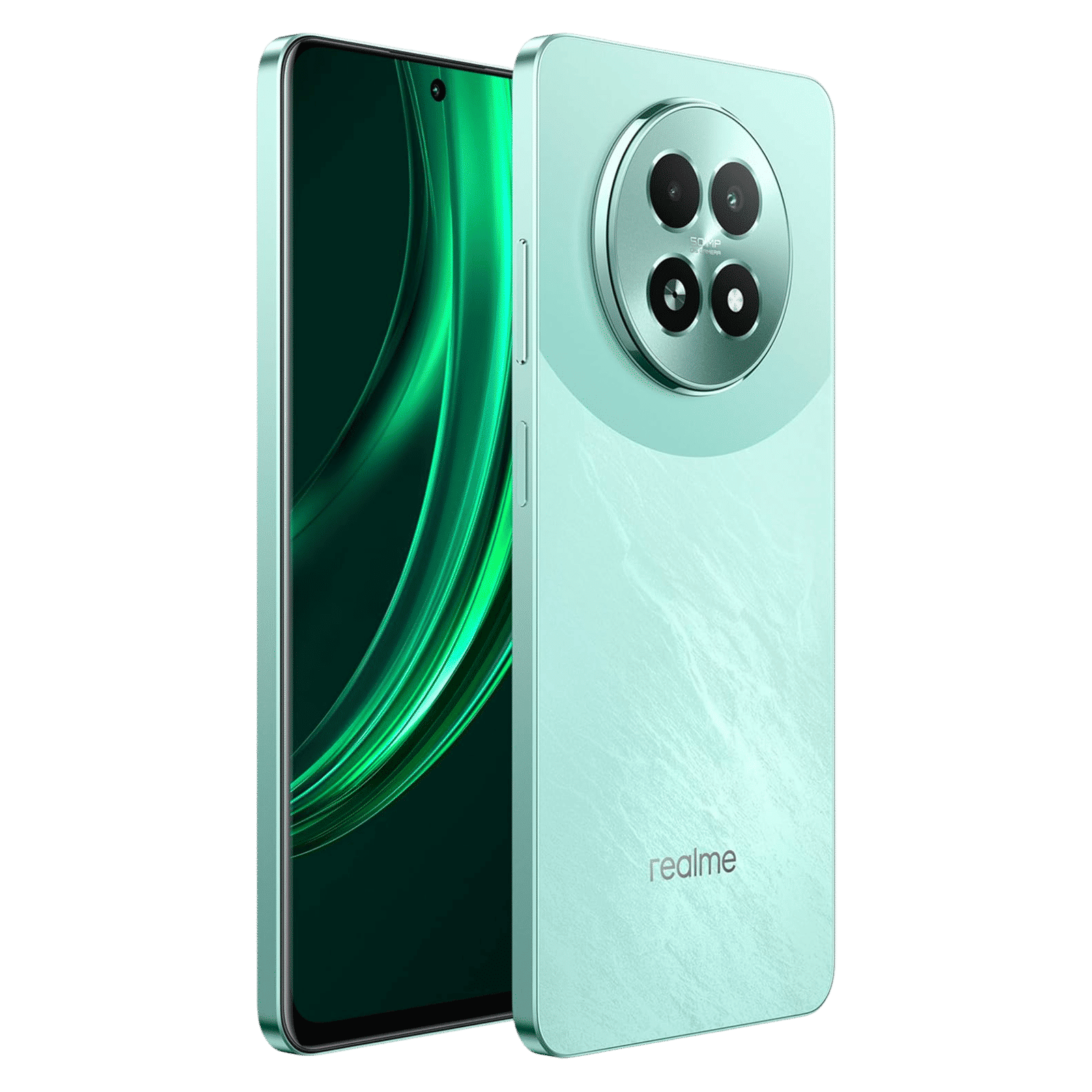 realme 13 5G (8GB RAM, 128GB, Speed Green)_5
