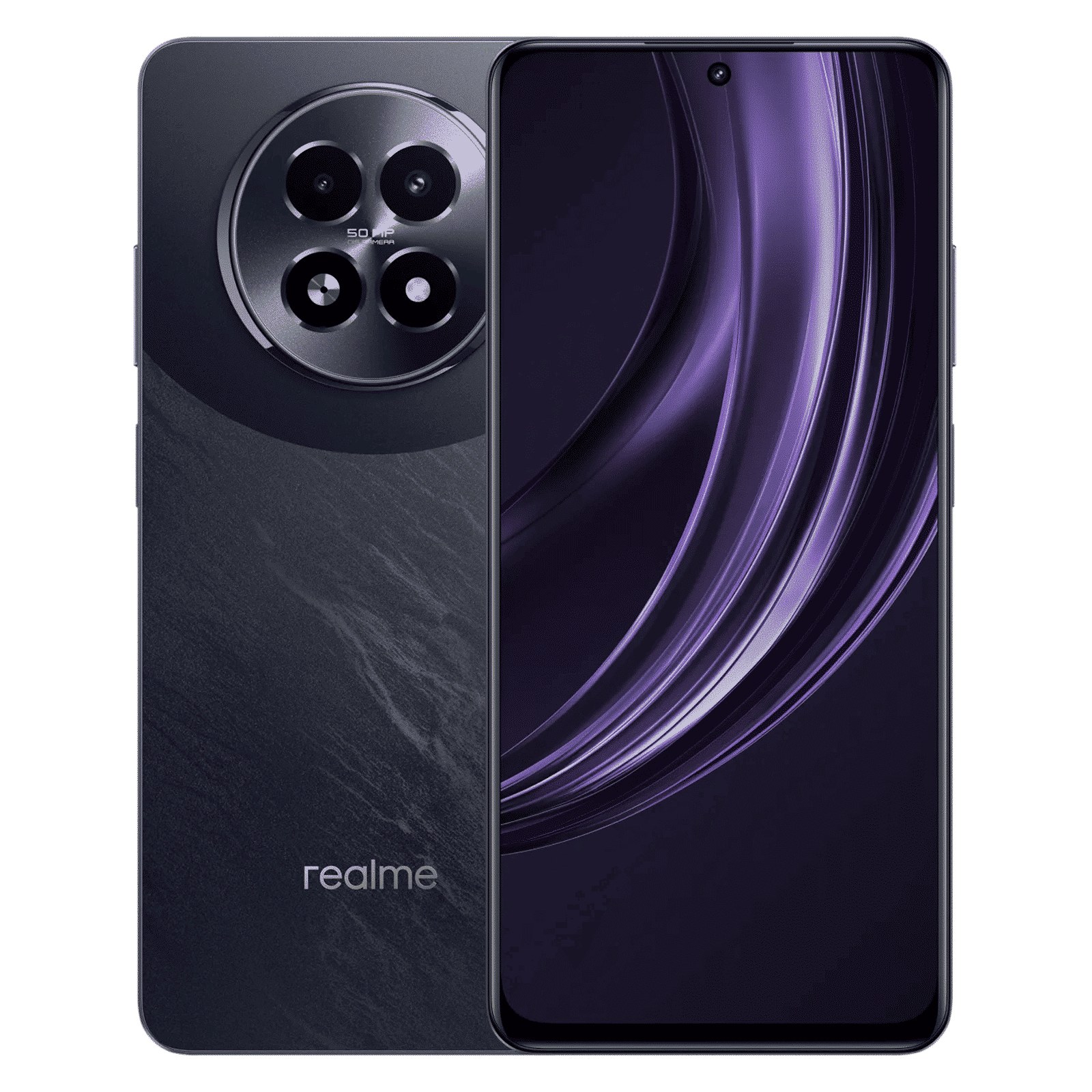 realme 13 5G (8GB RAM, 128GB, Dark Purple)_1