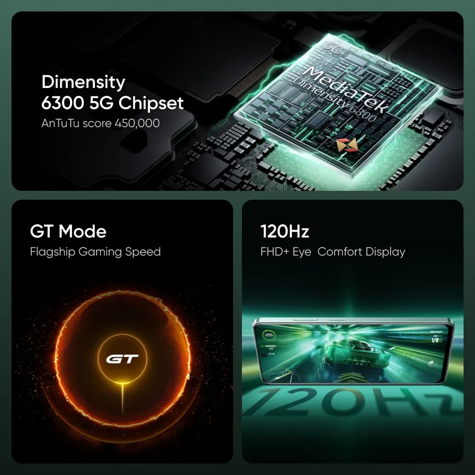 realme 13 5G (8GB RAM, 128GB, Dark Purple)_11