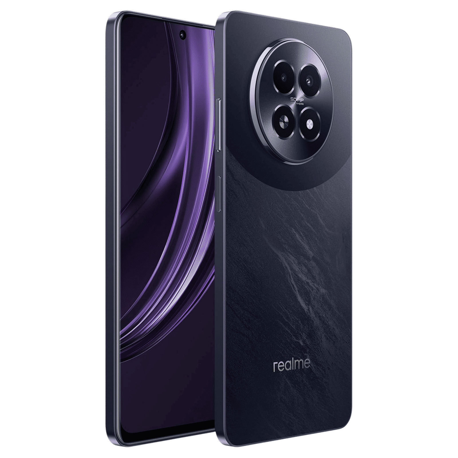 realme 13 5G (8GB RAM, 128GB, Dark Purple)_5