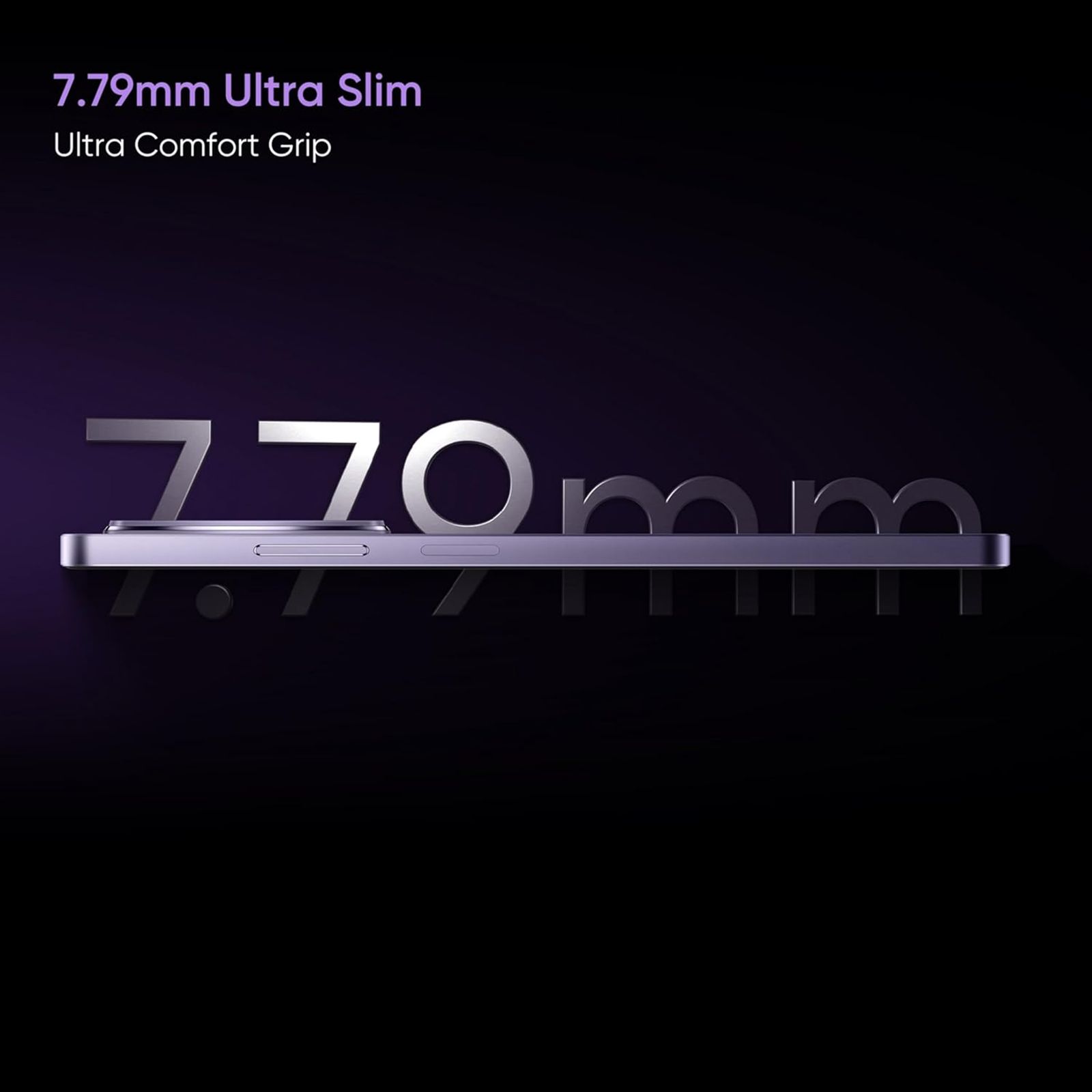 realme 13 5G (8GB RAM, 256GB, Dark Purple)_7