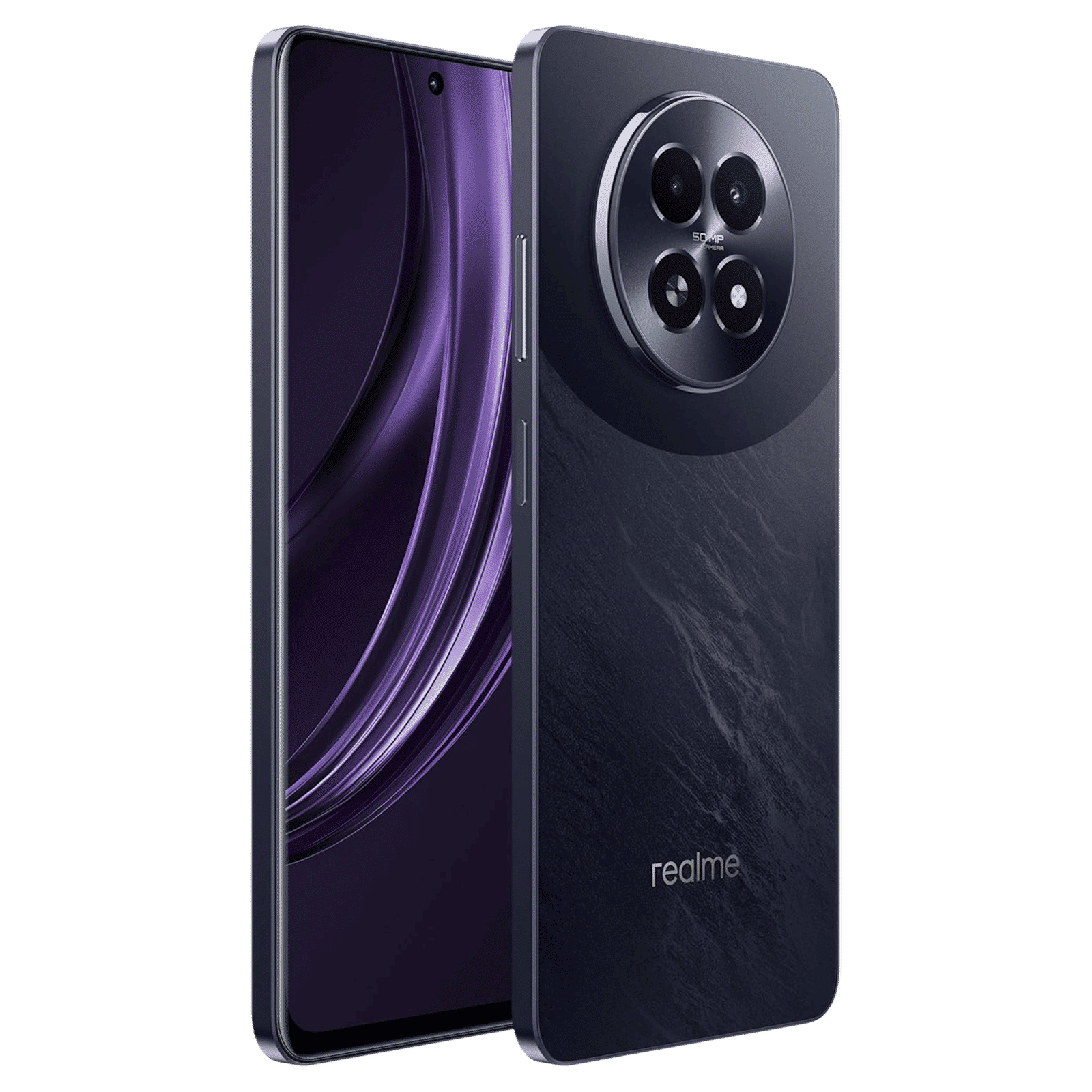 realme 13 5G (8GB RAM, 256GB, Dark Purple)_5