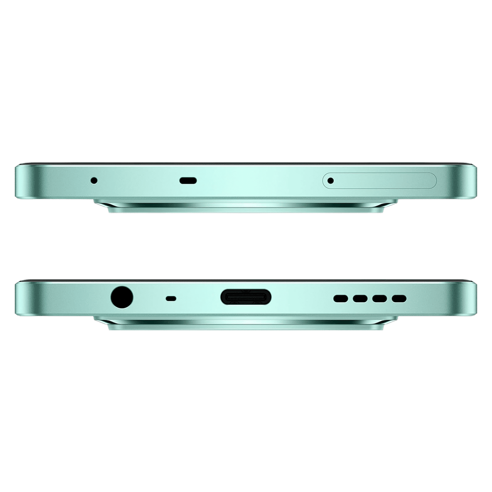 realme 13 5G (8GB RAM, 256GB, Speed Green)_3