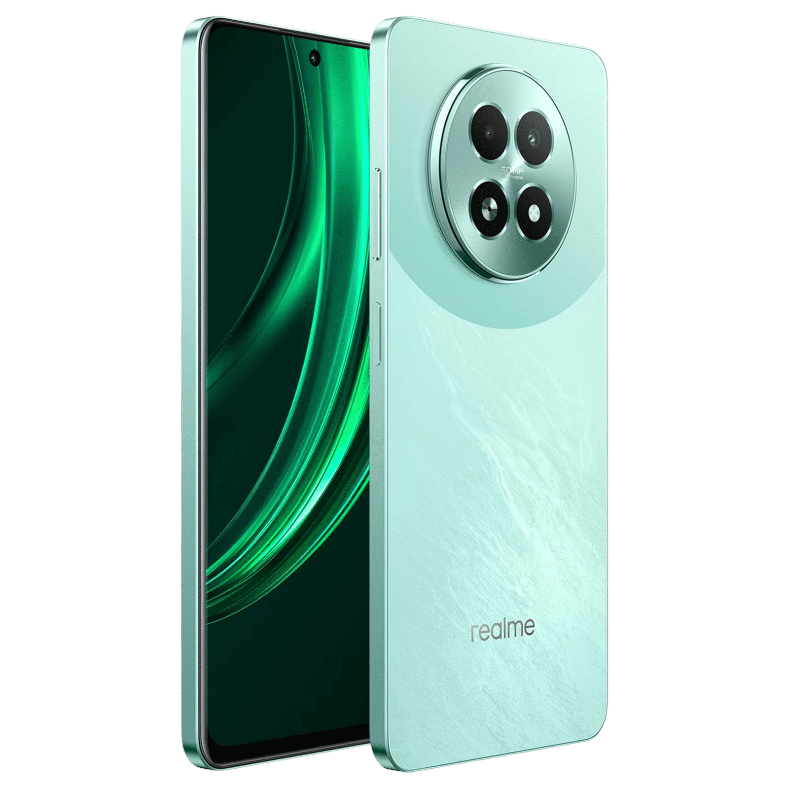 realme 13 5G (8GB RAM, 256GB, Speed Green)_5