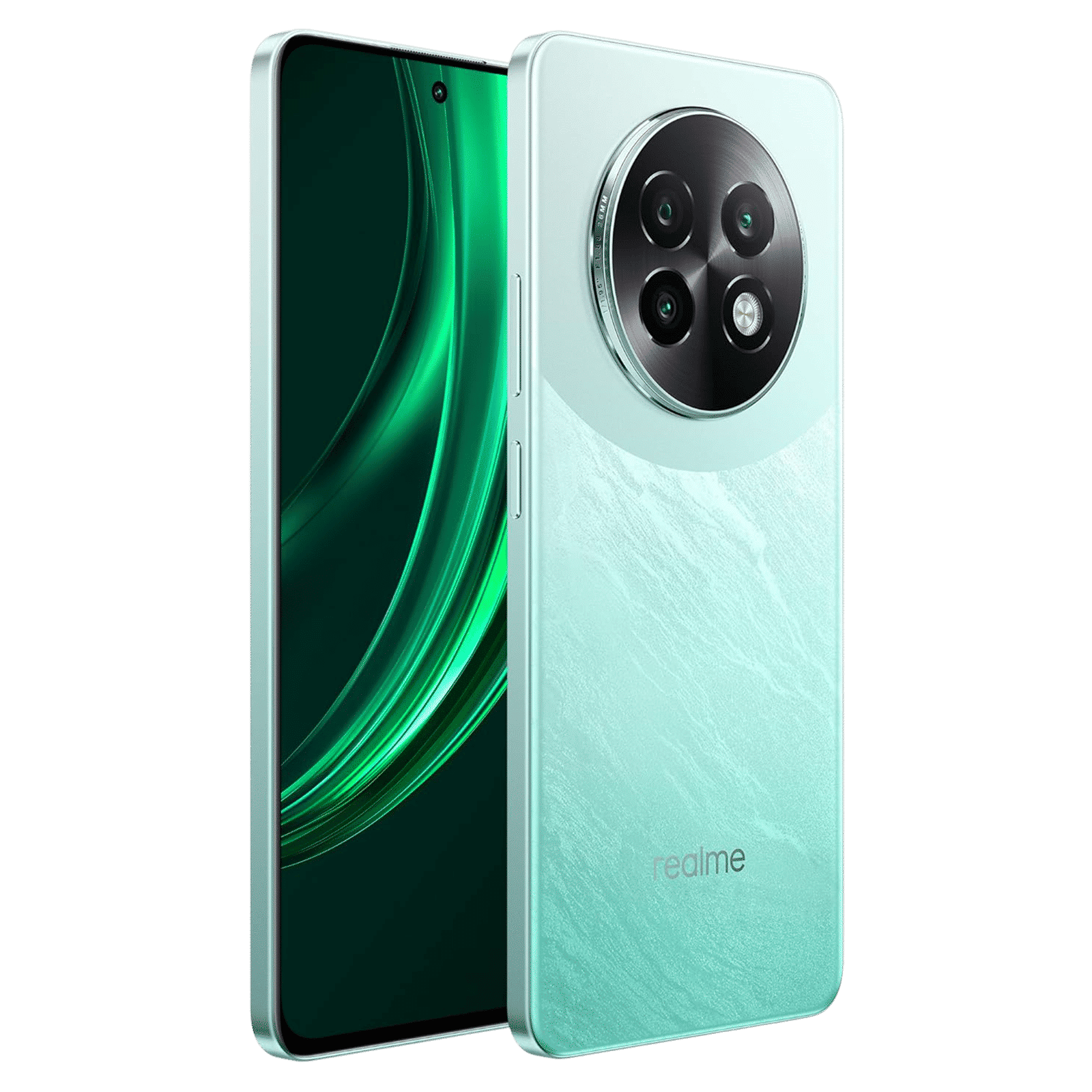 realme 13 Plus 5G (8GB RAM, 128GB, Speed Green)_5