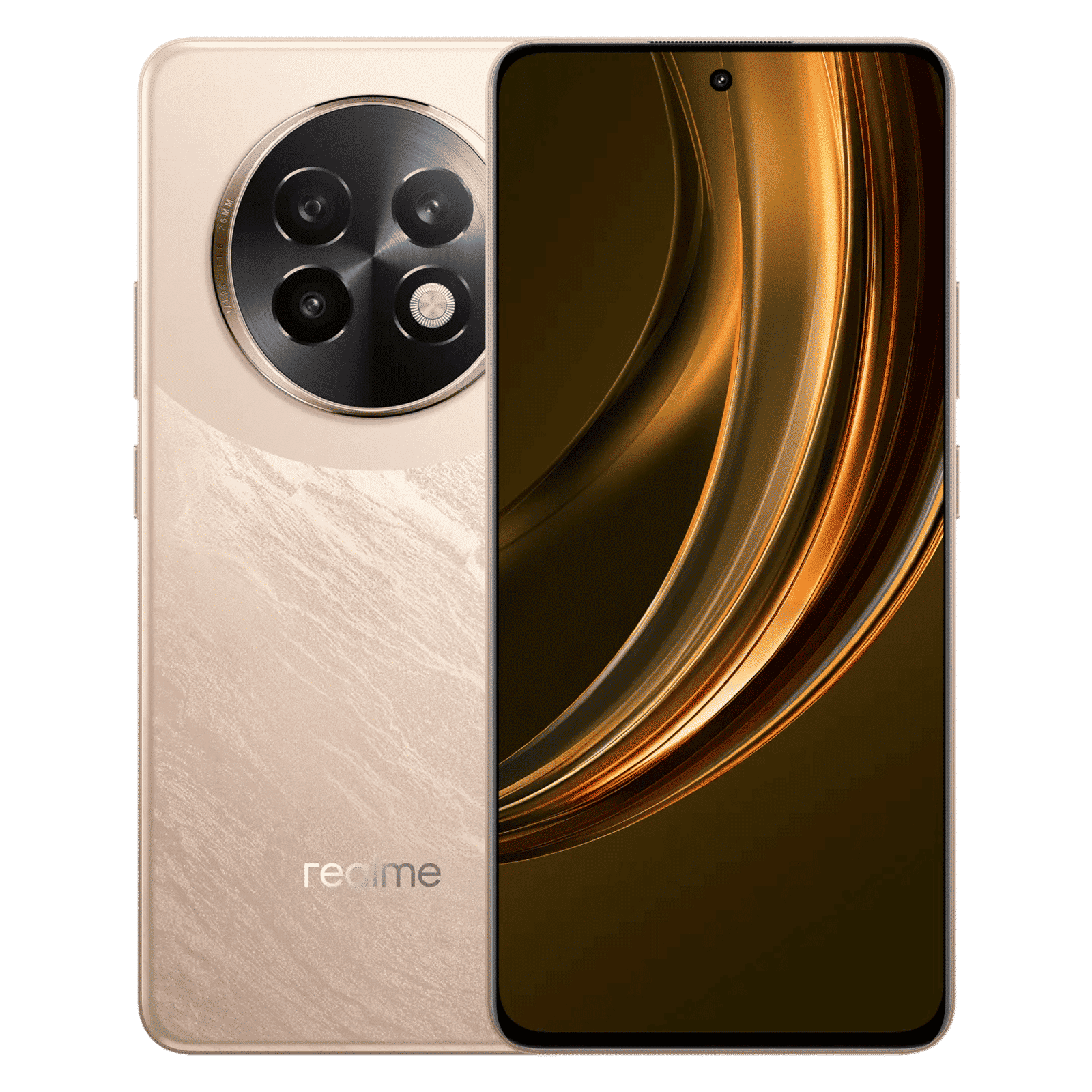 realme 13 Plus 5G (8GB RAM, 128GB, Victory Gold)_1