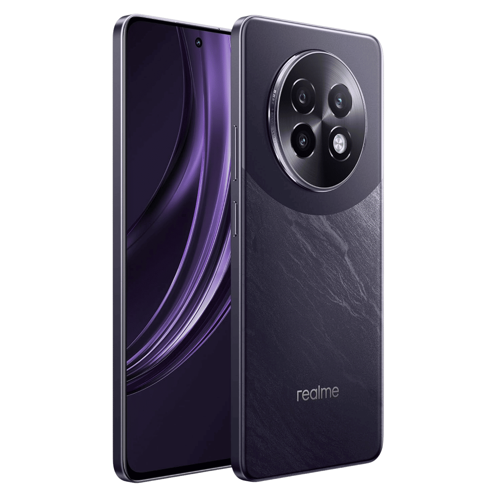 realme 13 Plus 5G (8GB RAM, 256GB, Dark Purple)_5